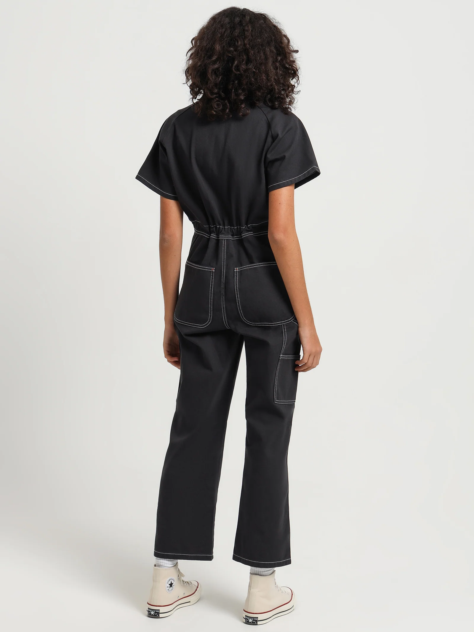 Hard Yakka Coverall - Image 5