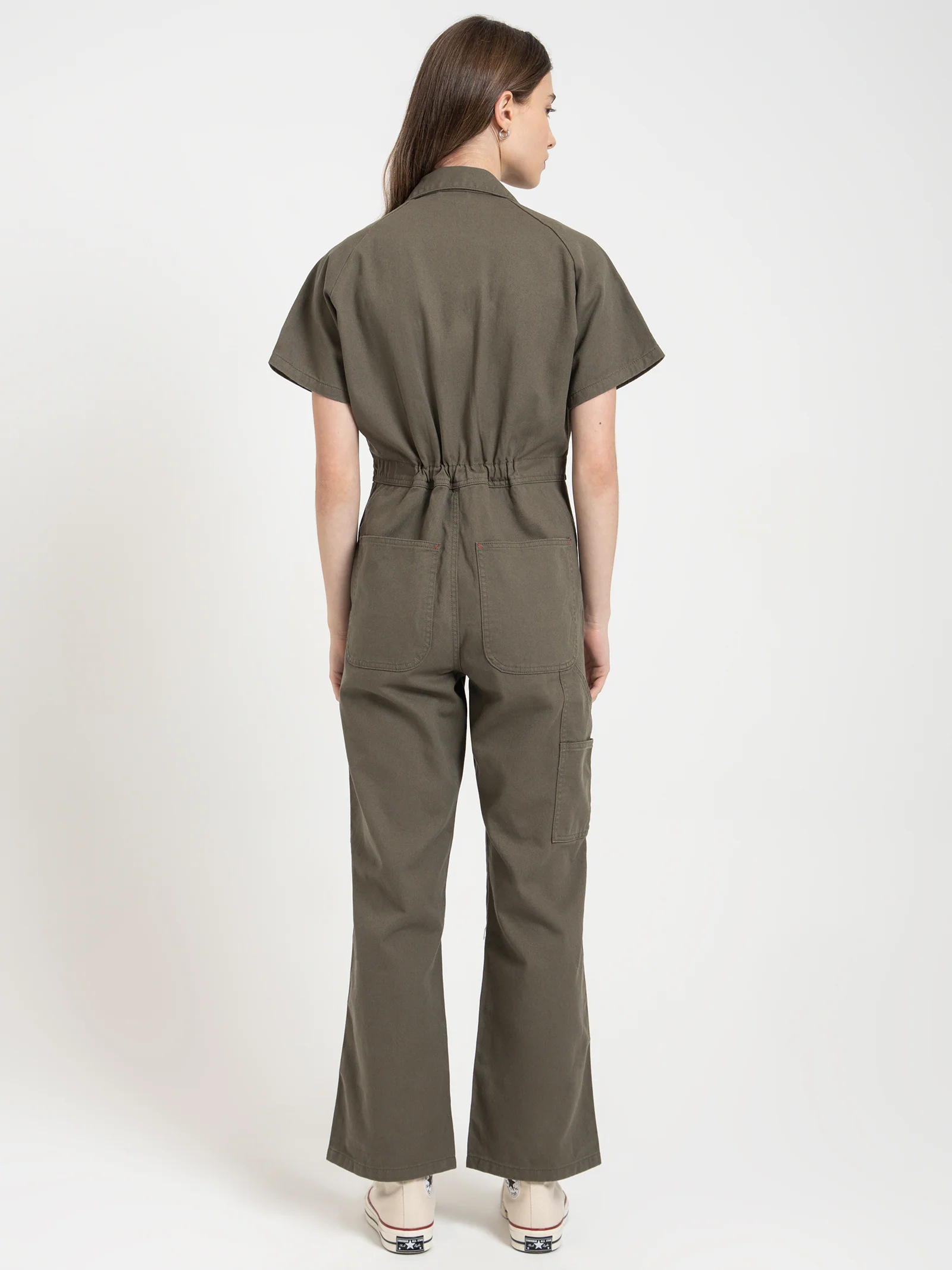 Hard Yakka Coveralls - Image 4