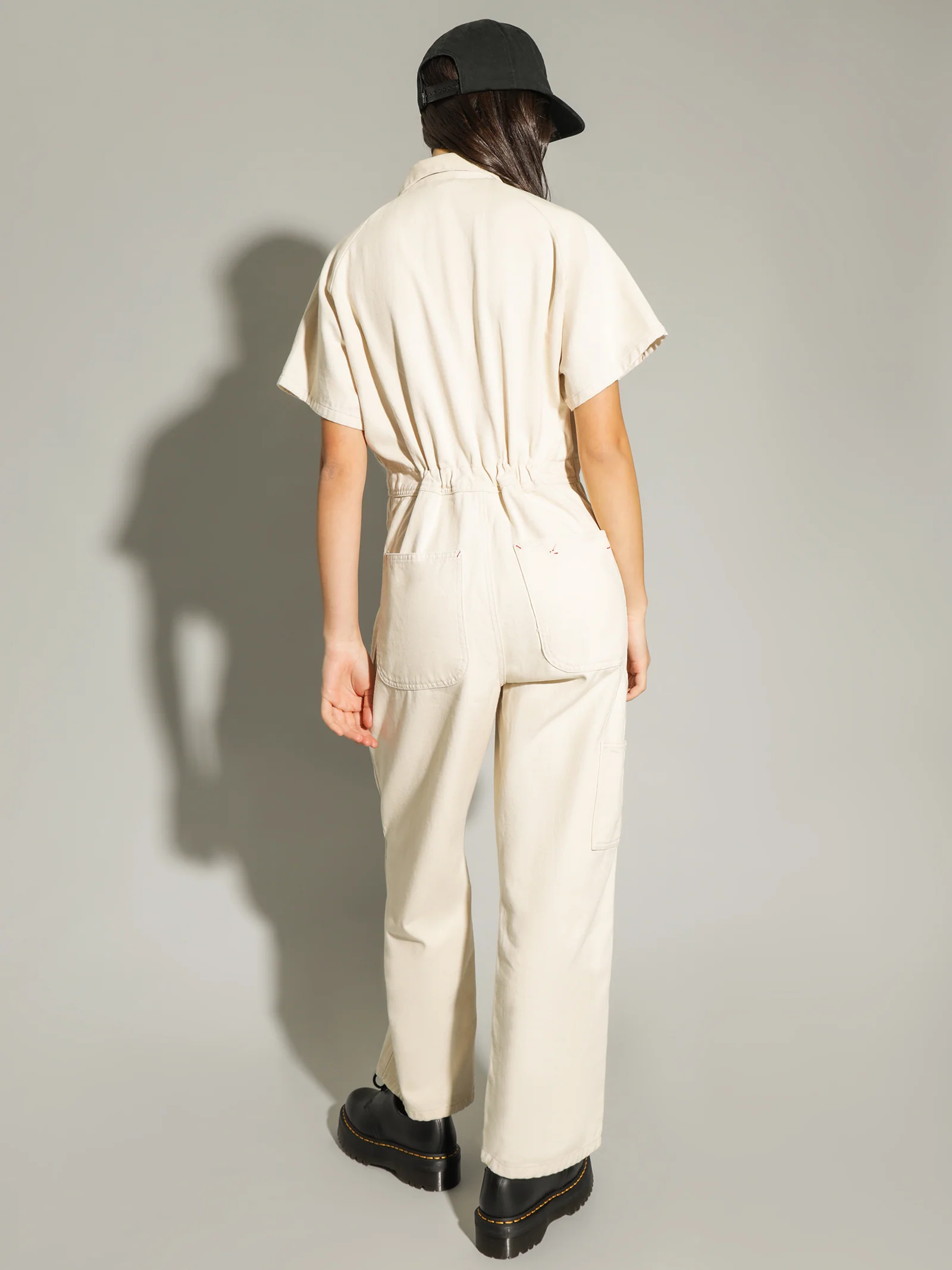 Hard Yakka Coveralls - Image 5