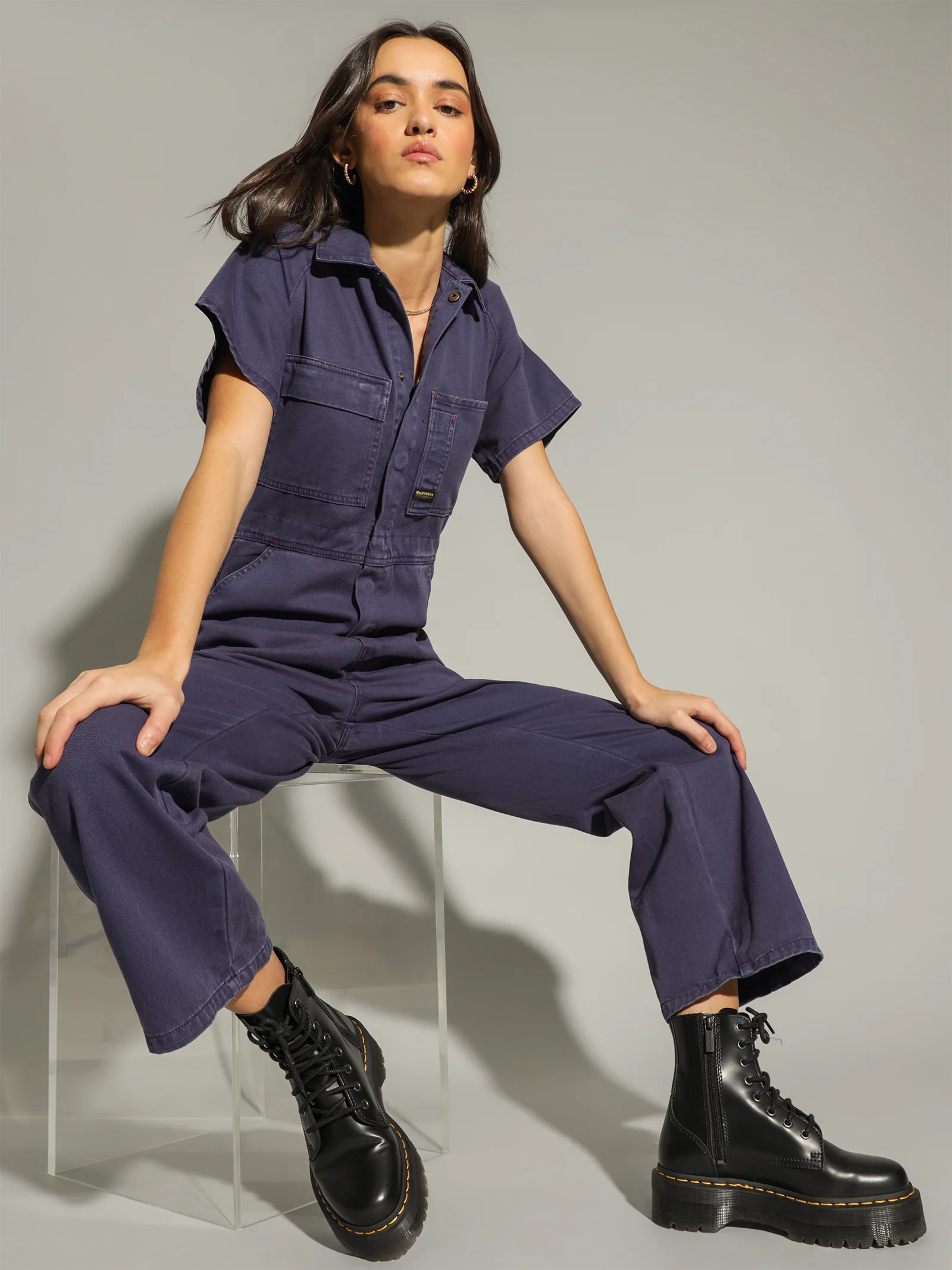 Hard Yakka Coveralls - Image 3