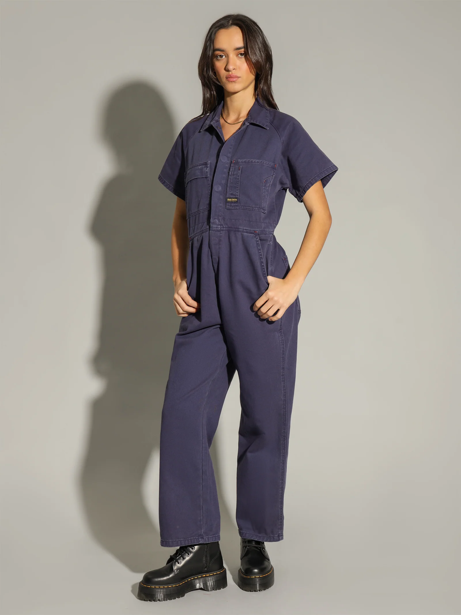 Hard Yakka Coveralls - Image 4