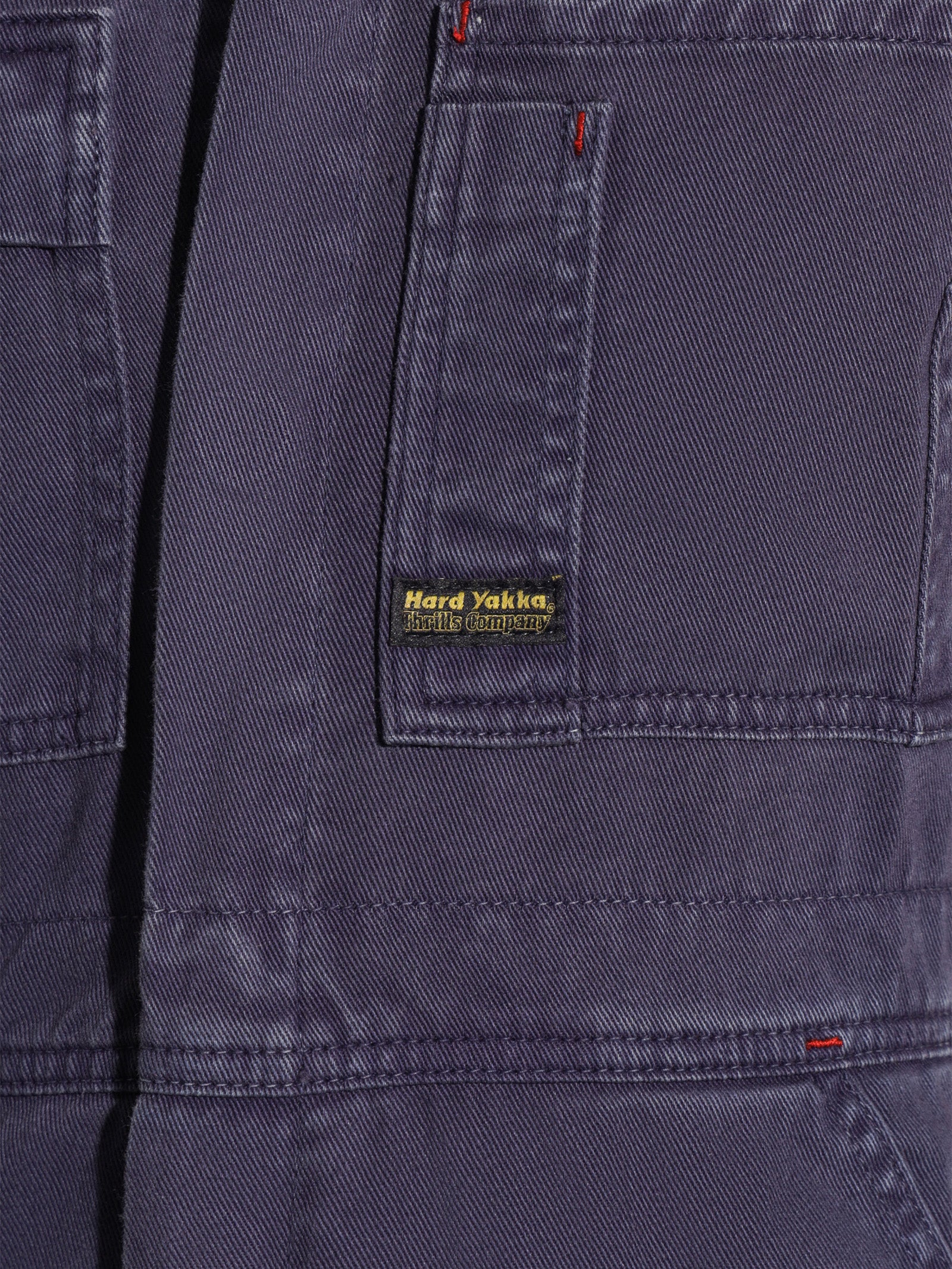 Hard Yakka Coveralls - Image 5