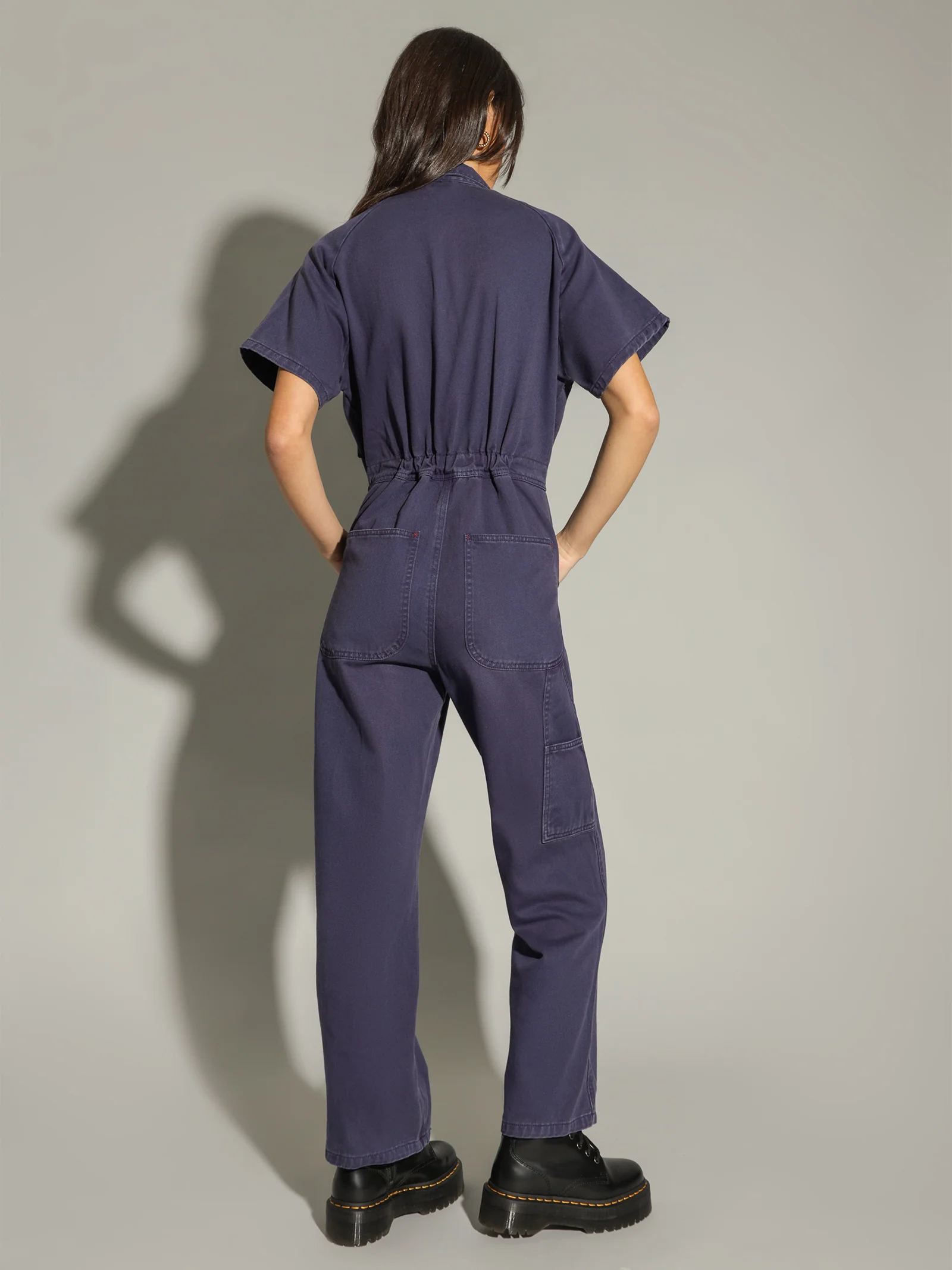 Hard Yakka Coveralls - Image 6