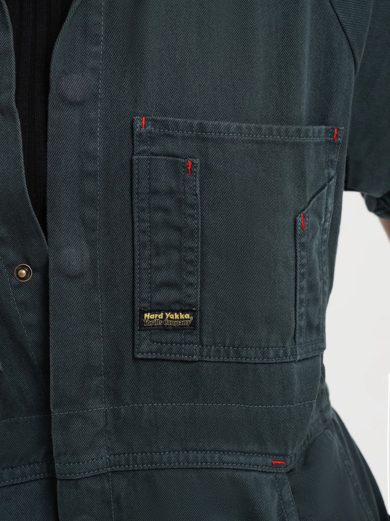 Hard Yakka Coveralls - Image 7