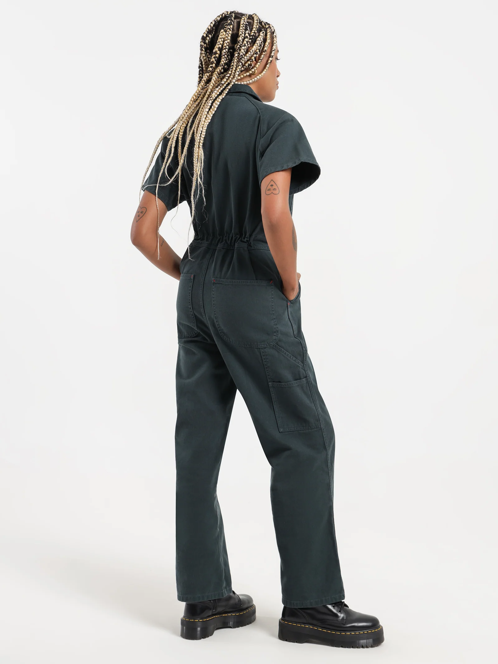 Hard Yakka Coveralls - Image 8