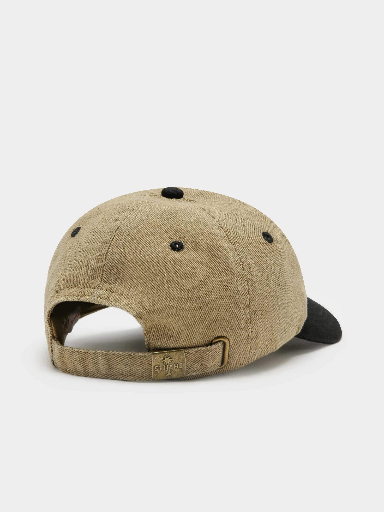 Hard Yakka Double 6 Panel Cap - Image 4