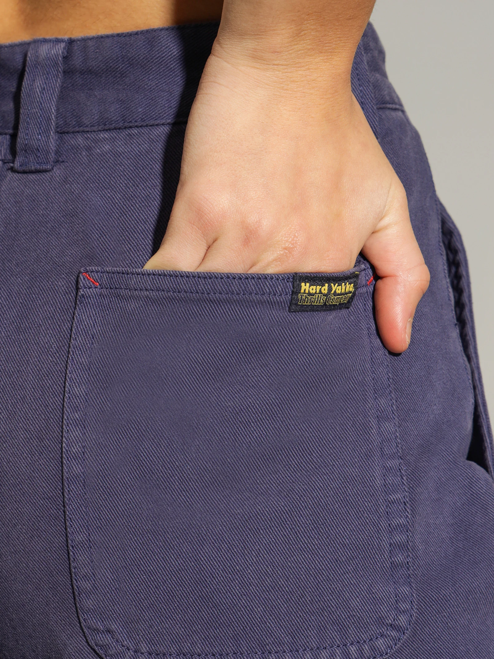Hard Yakka LAX Pants - Image 4