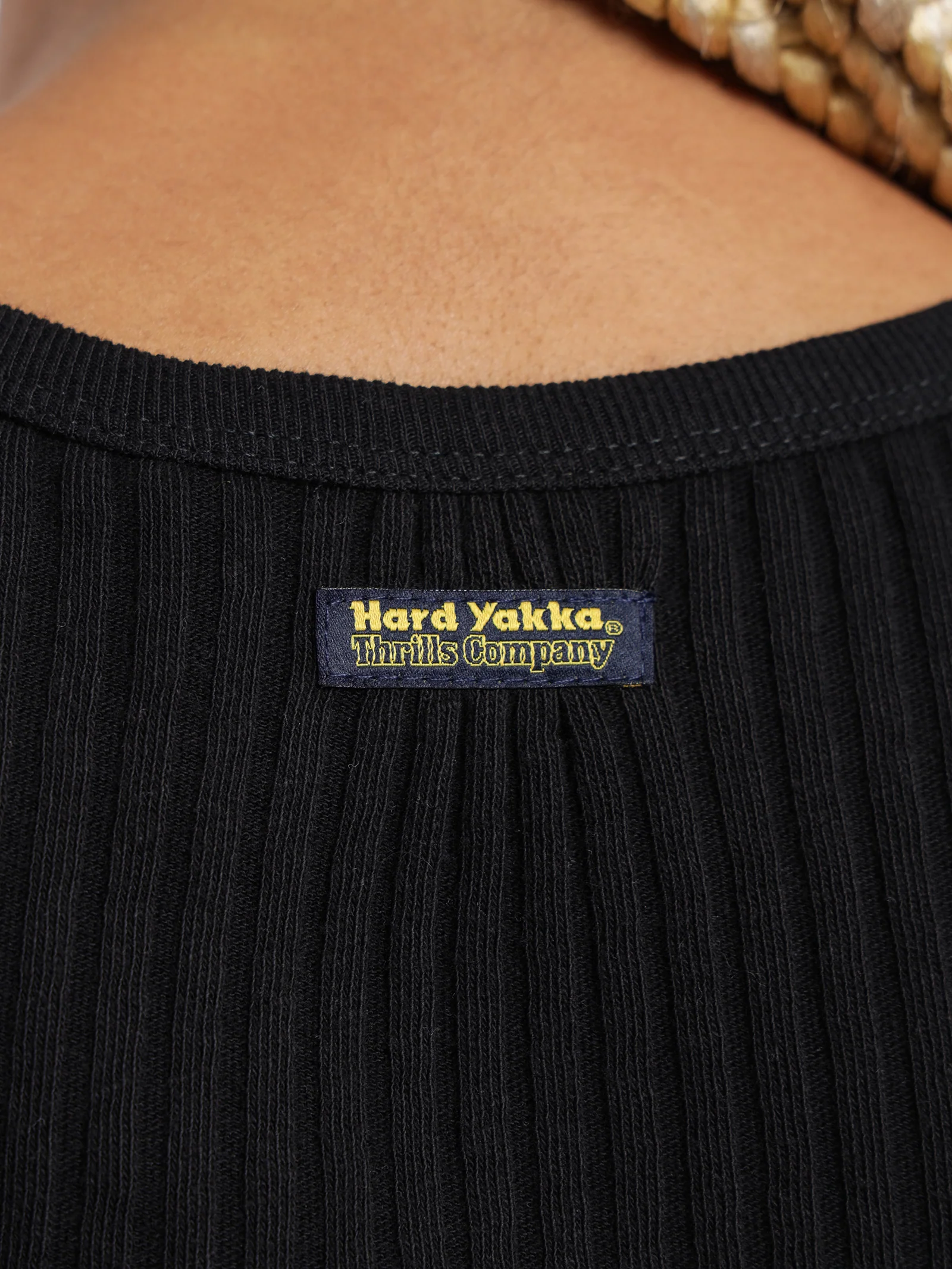 Hard Yakka Micro Knit T-Shirt - Image 4