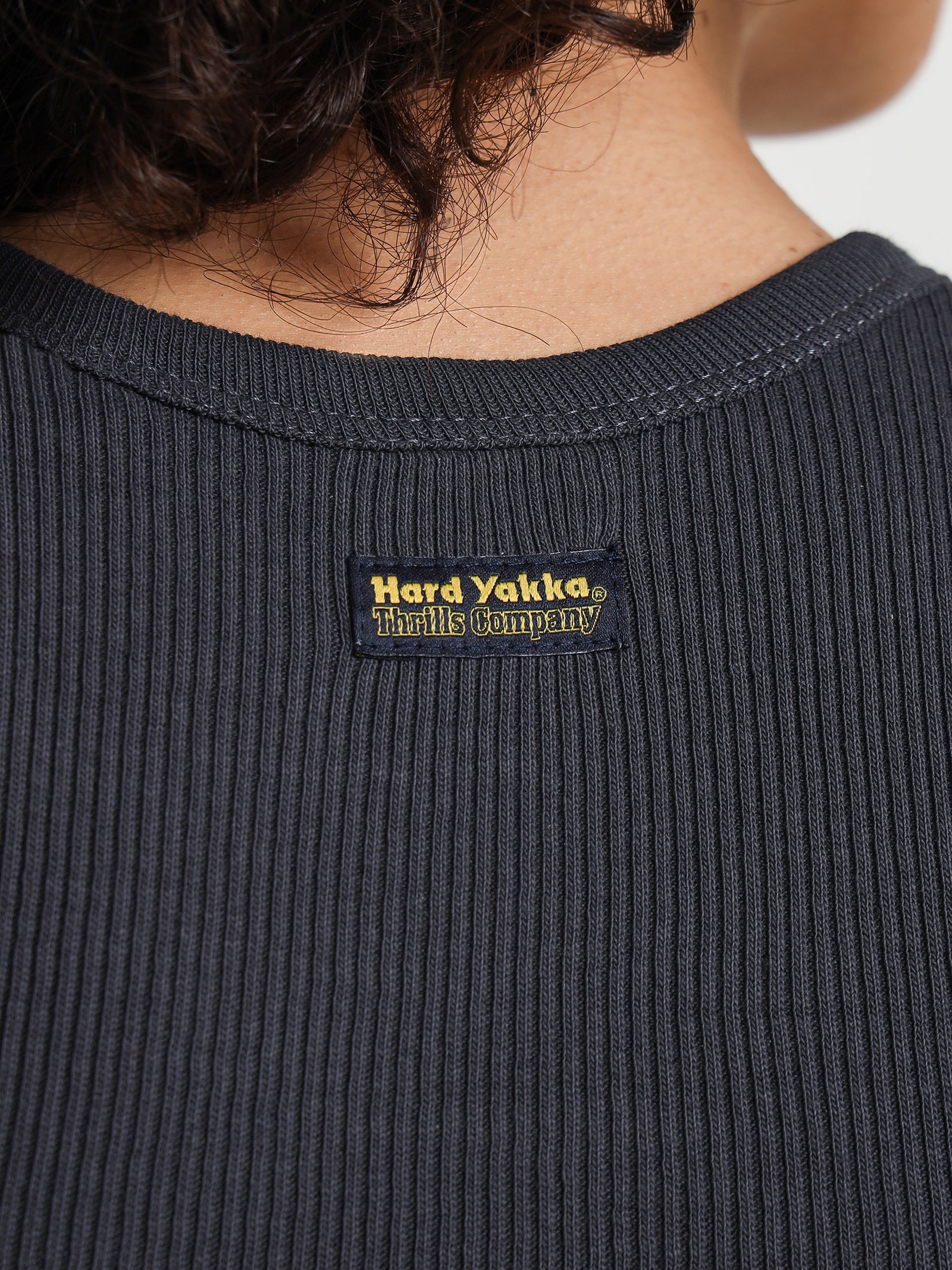 Hard Yakka Military Singlet - Image 3