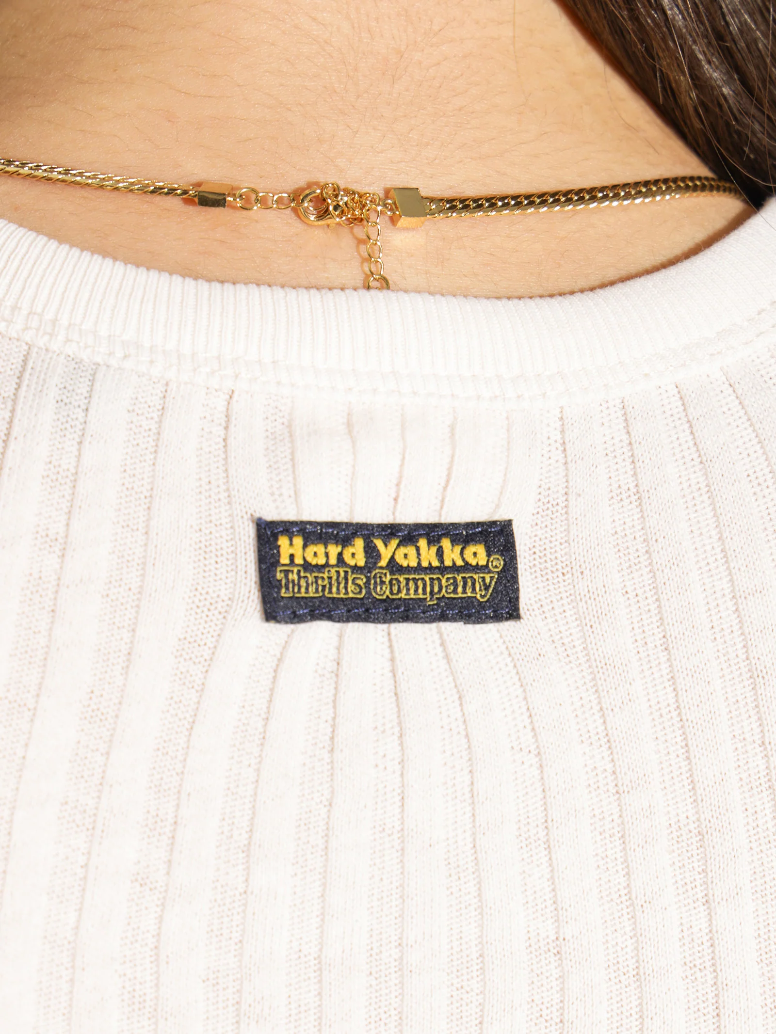 Hard Yakka Military Singlet - Image 4