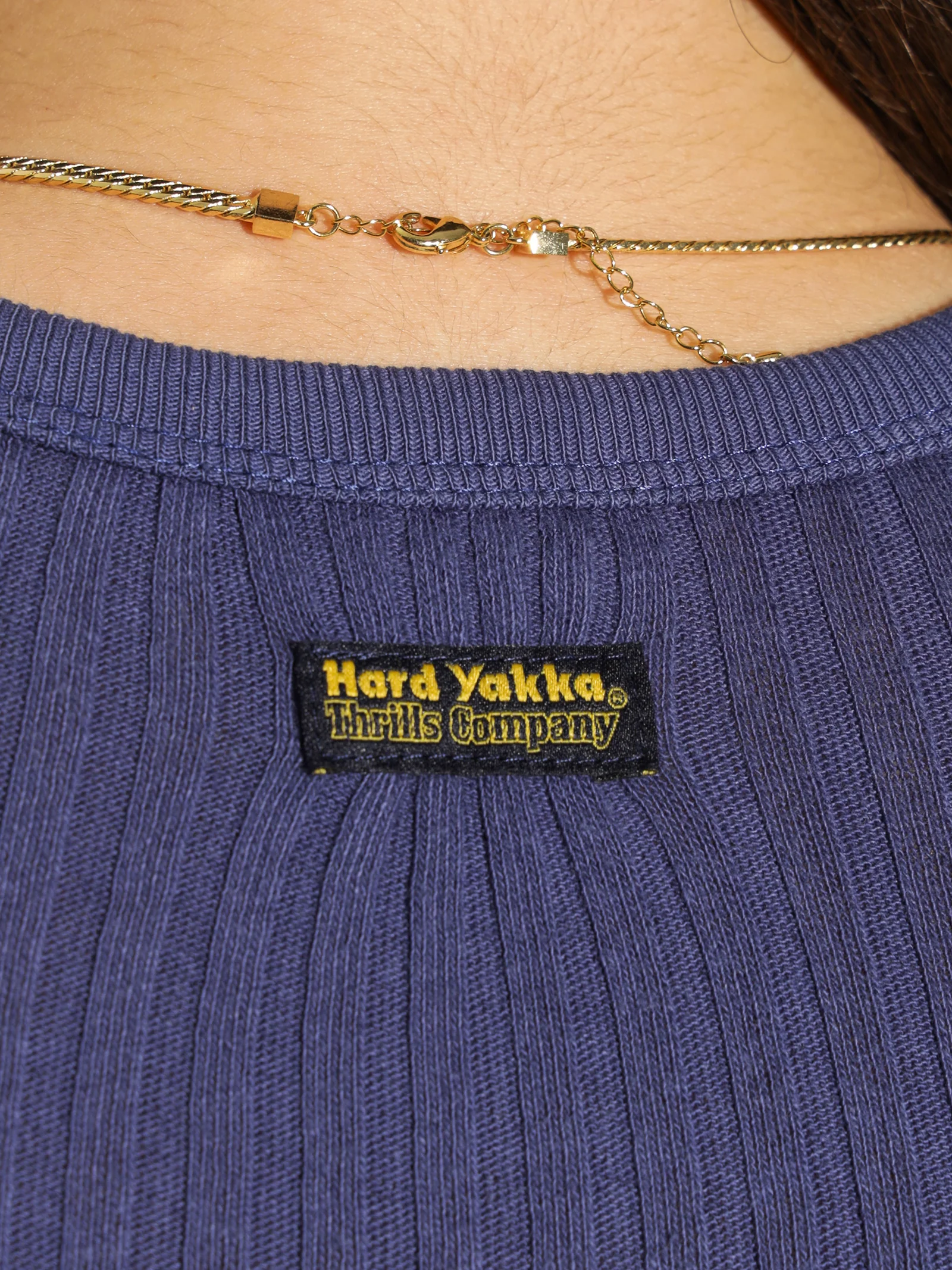 Hard Yakka Military Singlet - Image 5