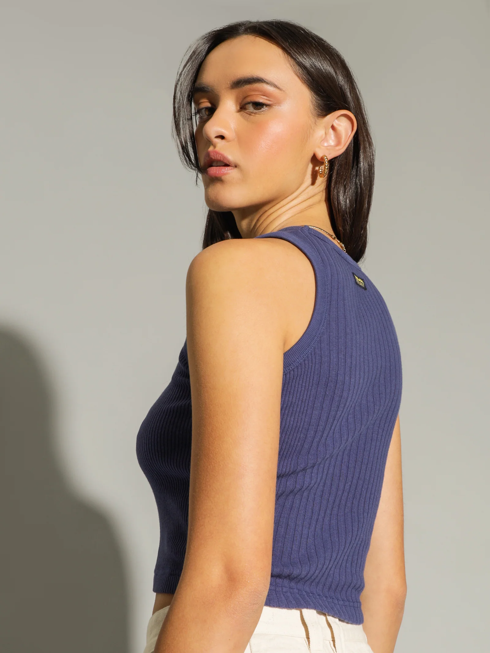 Hard Yakka Military Singlet - Image 6
