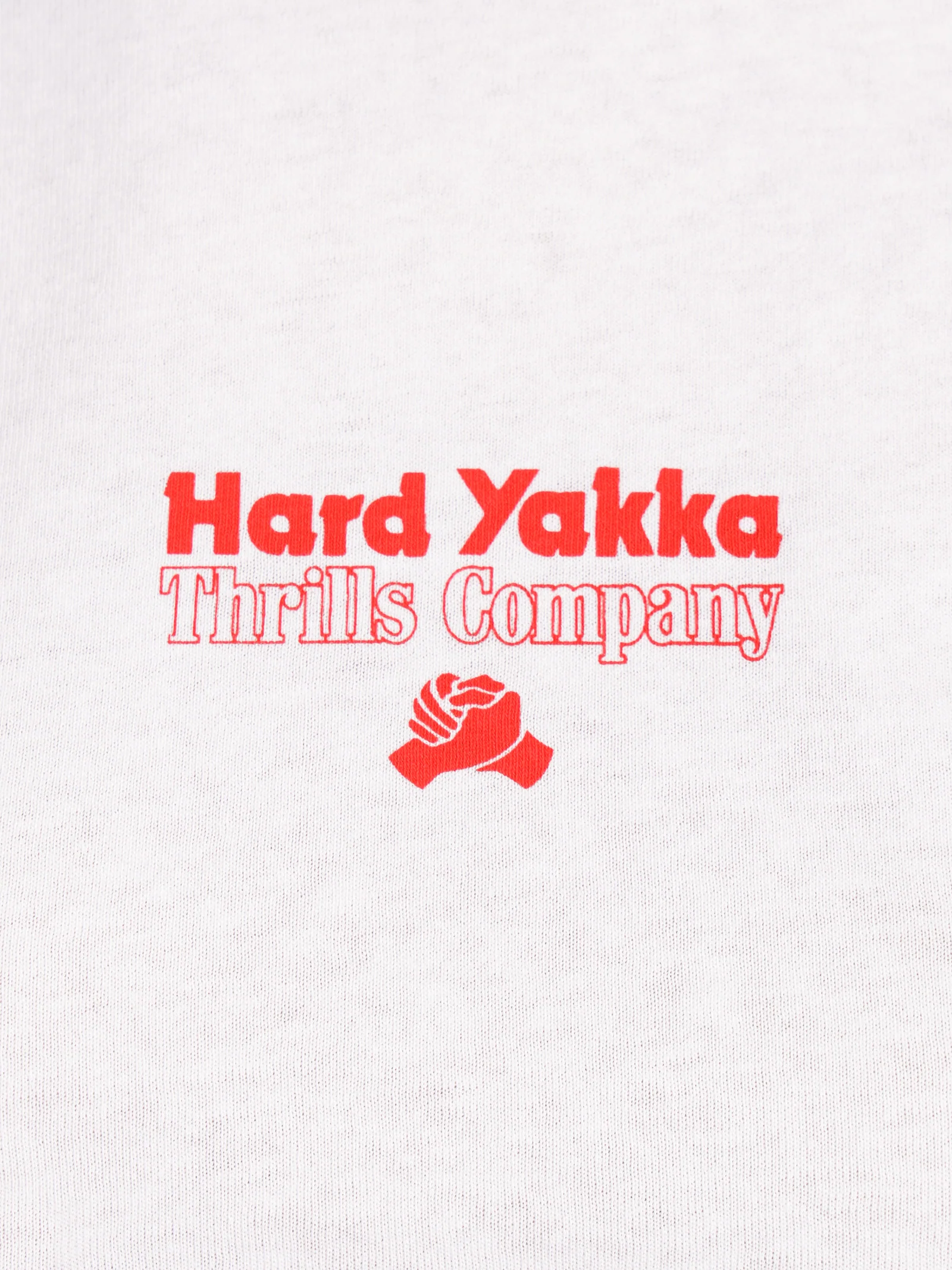 Hard Yakka Mini Fit T-Shirt - Image 3