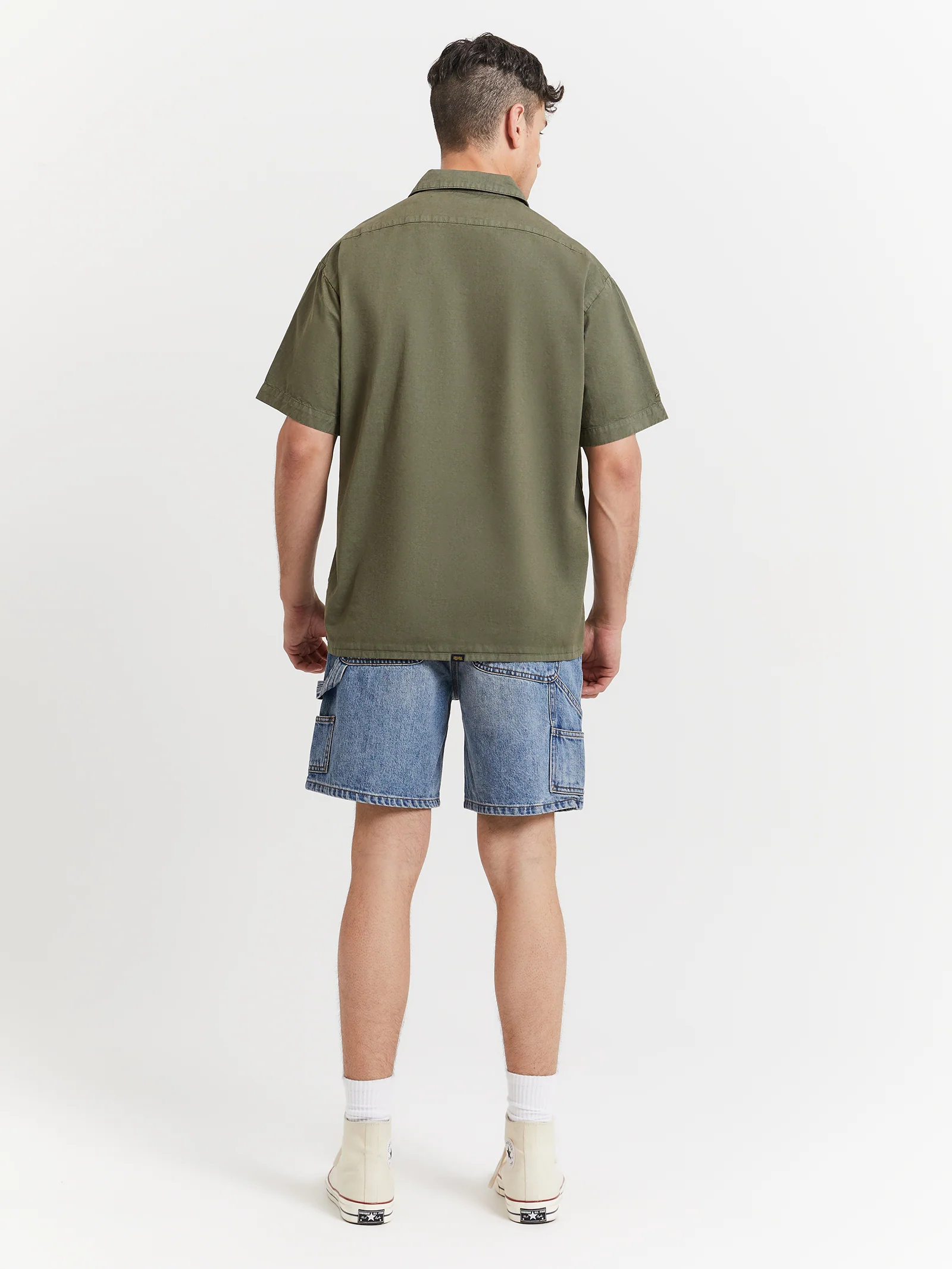 Hard Yakka Short Sleeve Shirt - Image 5