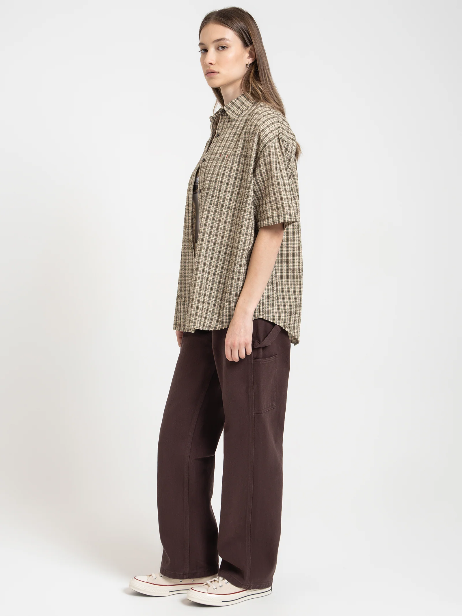 Hard Yakka Short Sleeve Shirt - Image 4