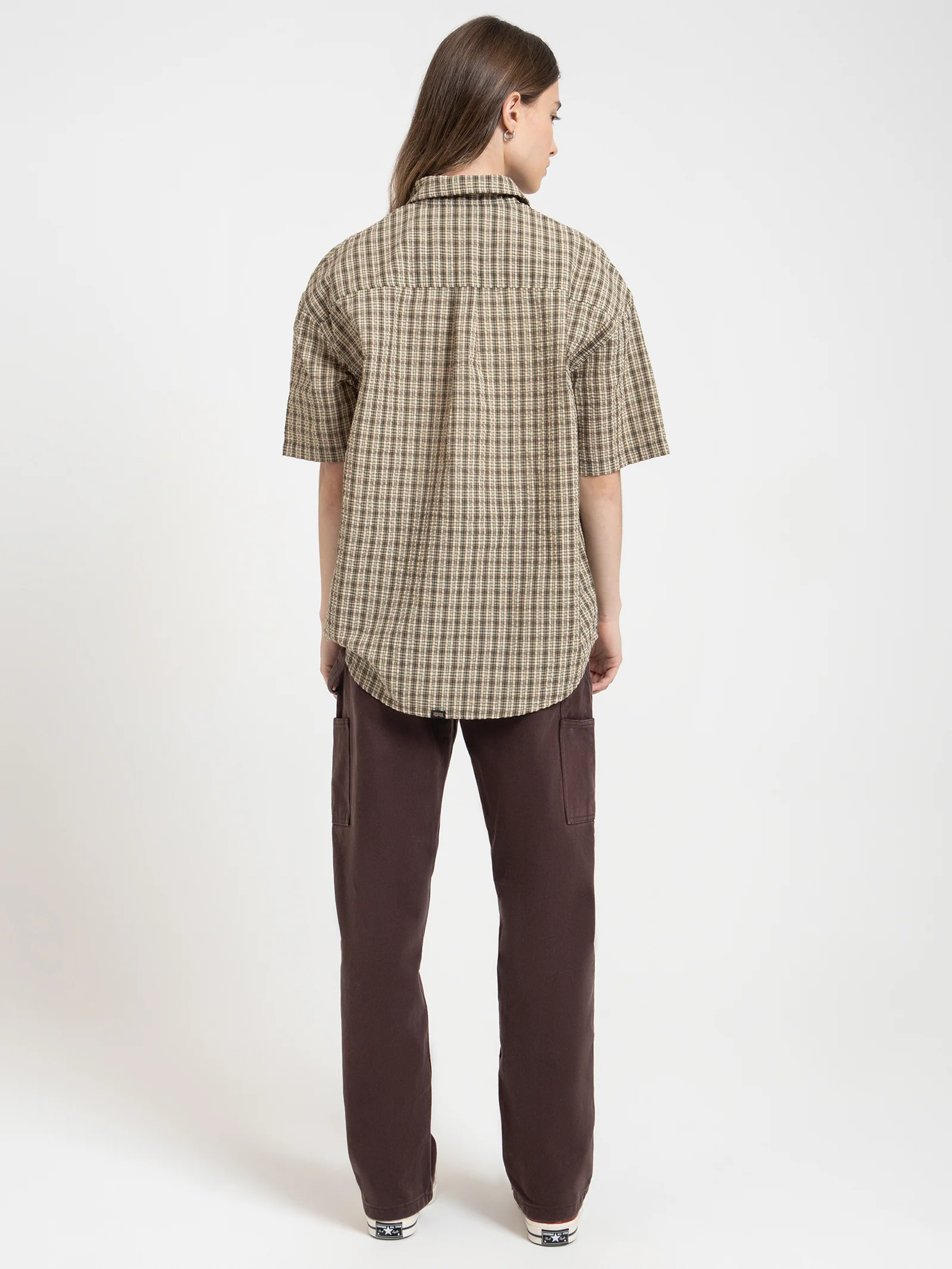 Hard Yakka Short Sleeve Shirt - Image 5
