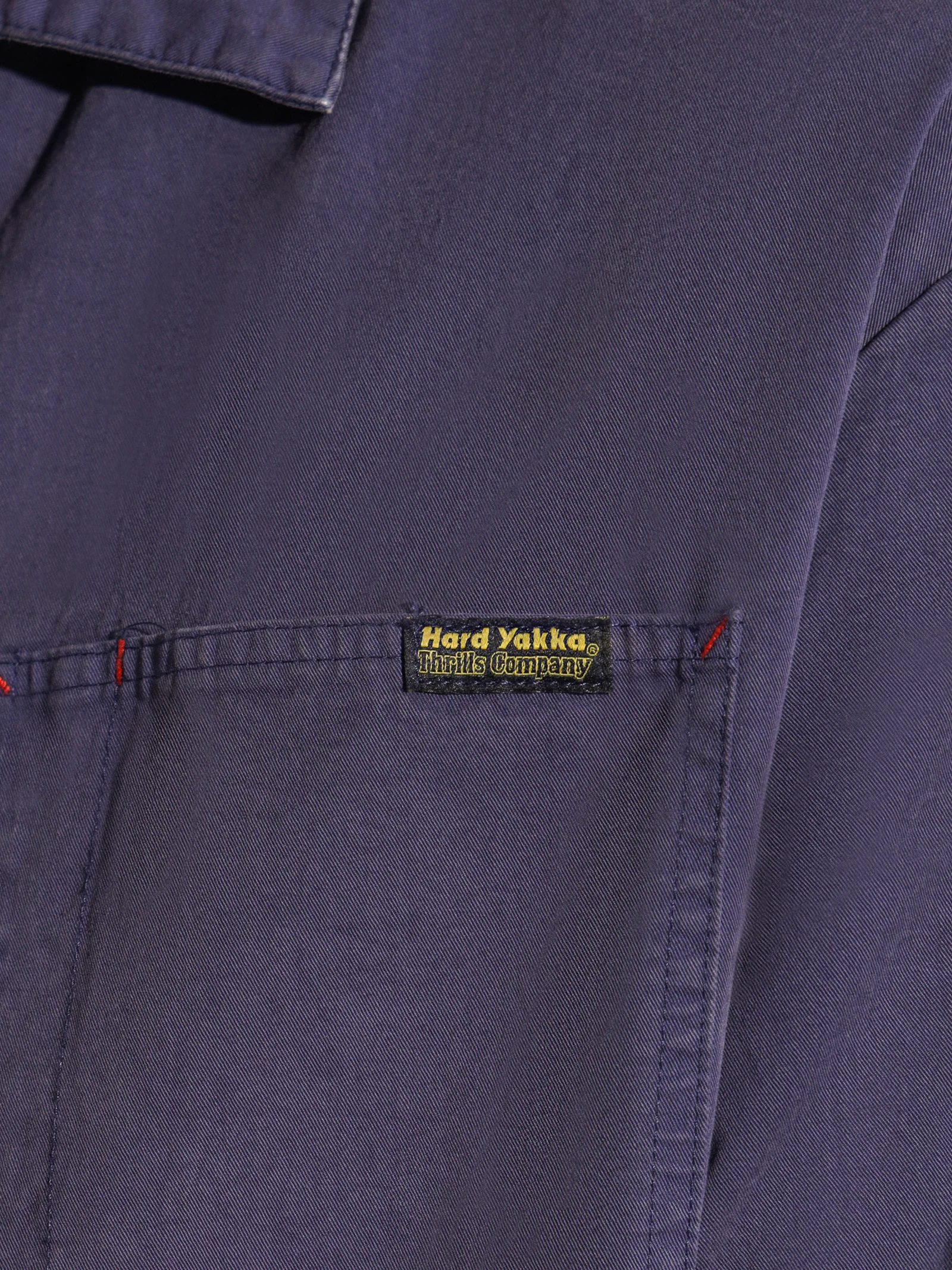 Hard Yakka Short Sleeve Work Shirt - Image 6