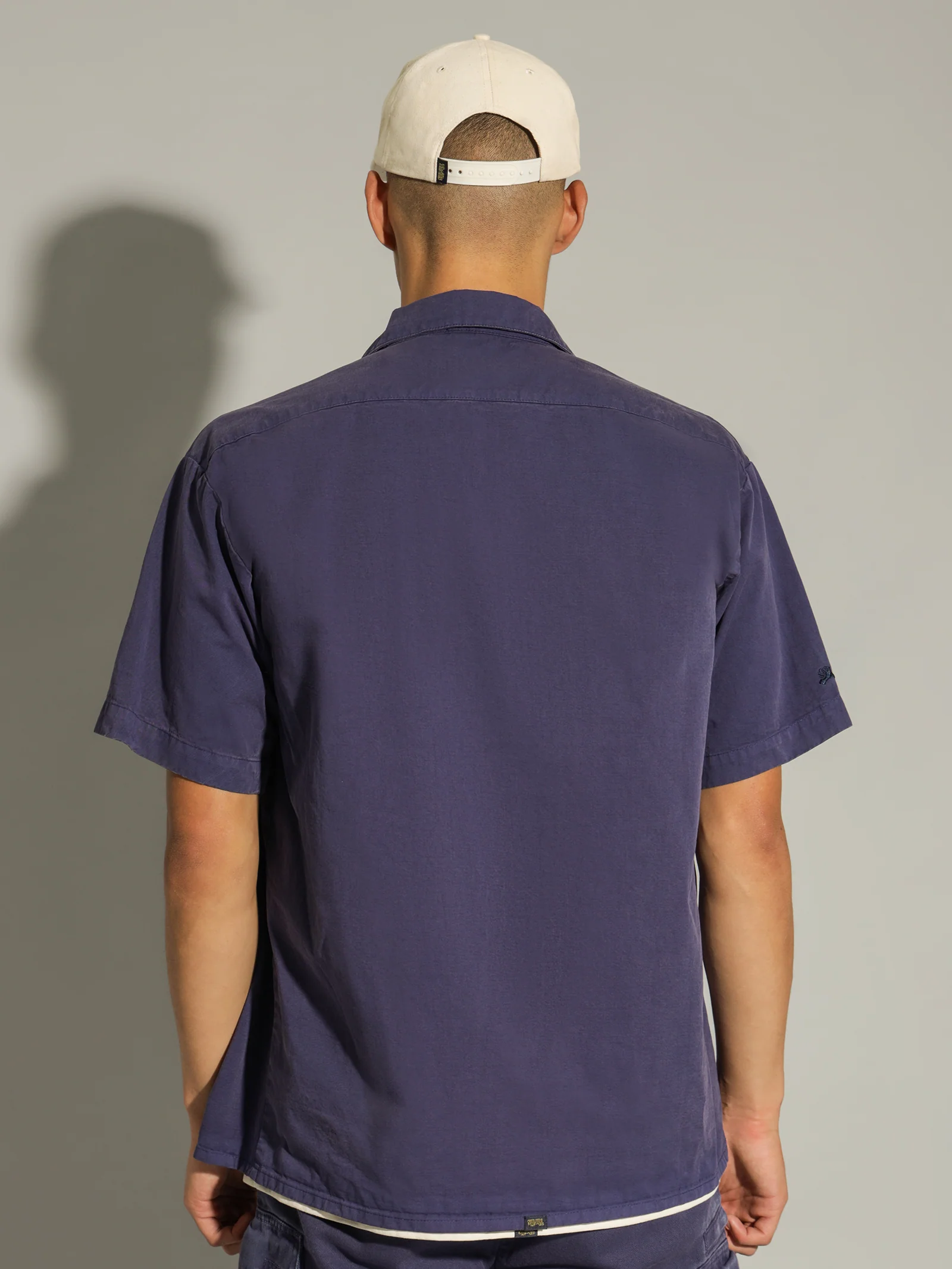 Hard Yakka Short Sleeve Work Shirt - Image 7