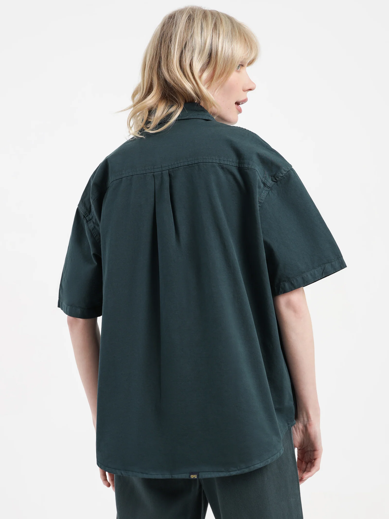 Hard Yakka Short Sleeve Work Shirt - Image 6