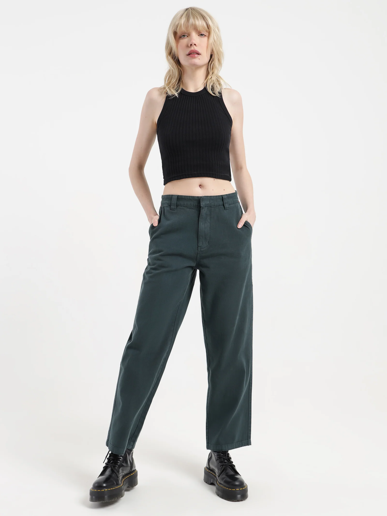 Hard Yakka Singlet - Image 2