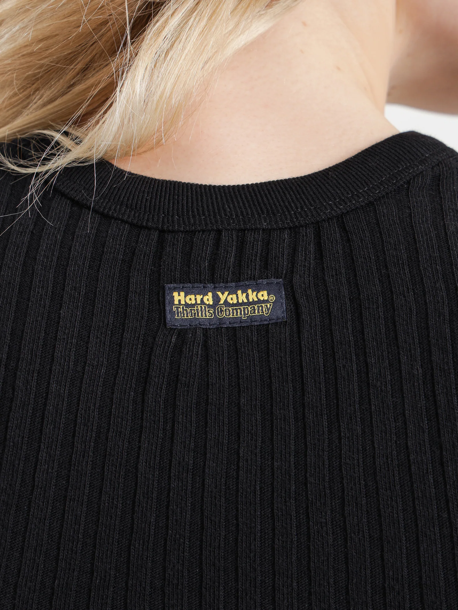 Hard Yakka Singlet - Image 4
