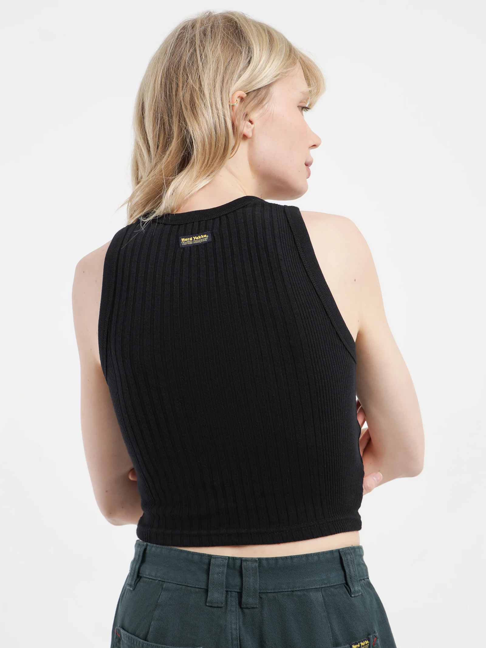 Hard Yakka Singlet - Image 5