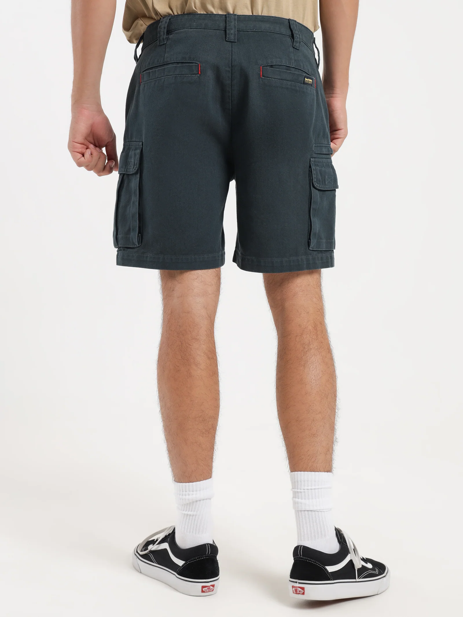 Hard Yakka Slacker Cargo Shorts - Image 5