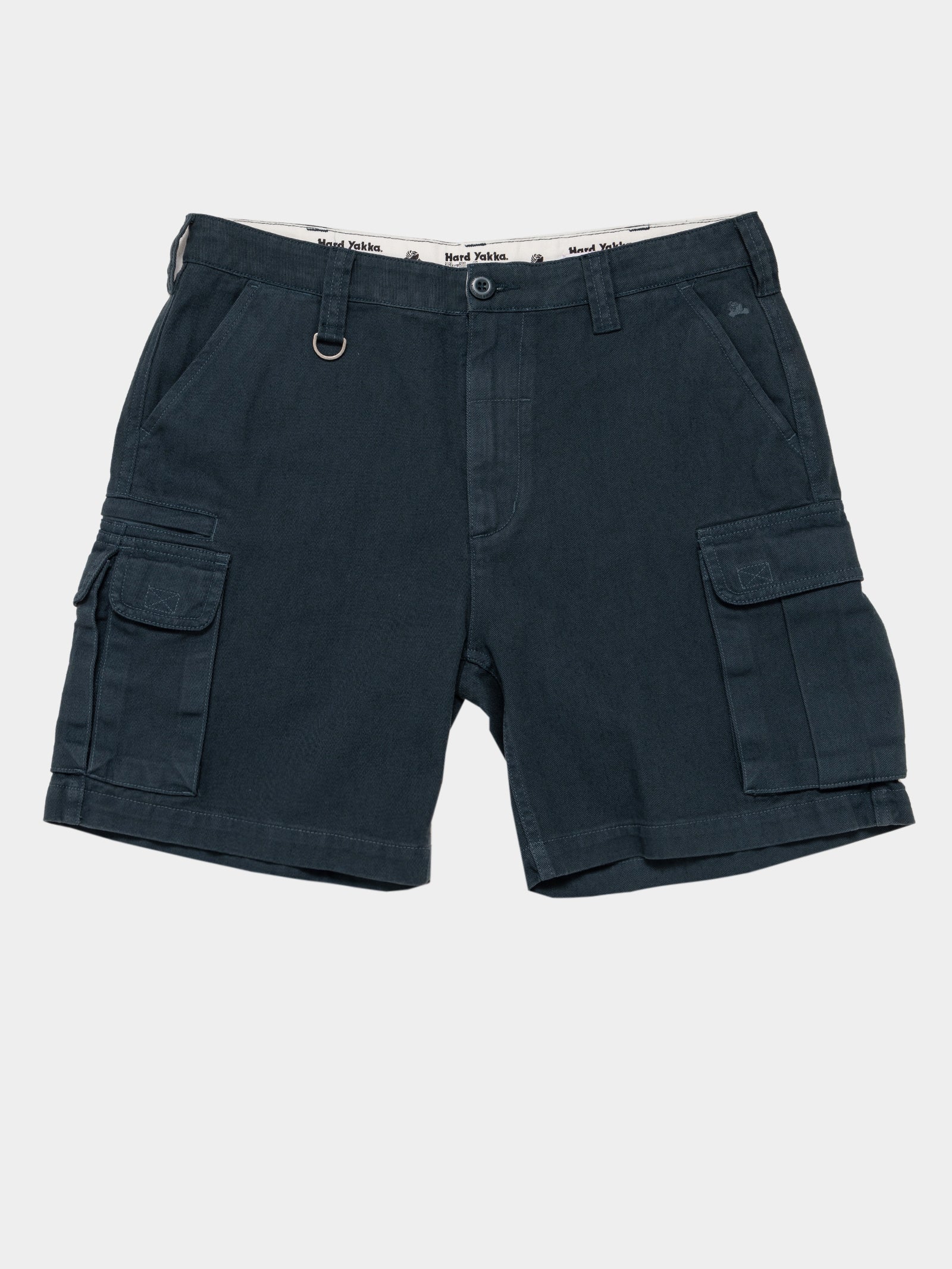 Hard Yakka Slacker Cargo Shorts - Image 6