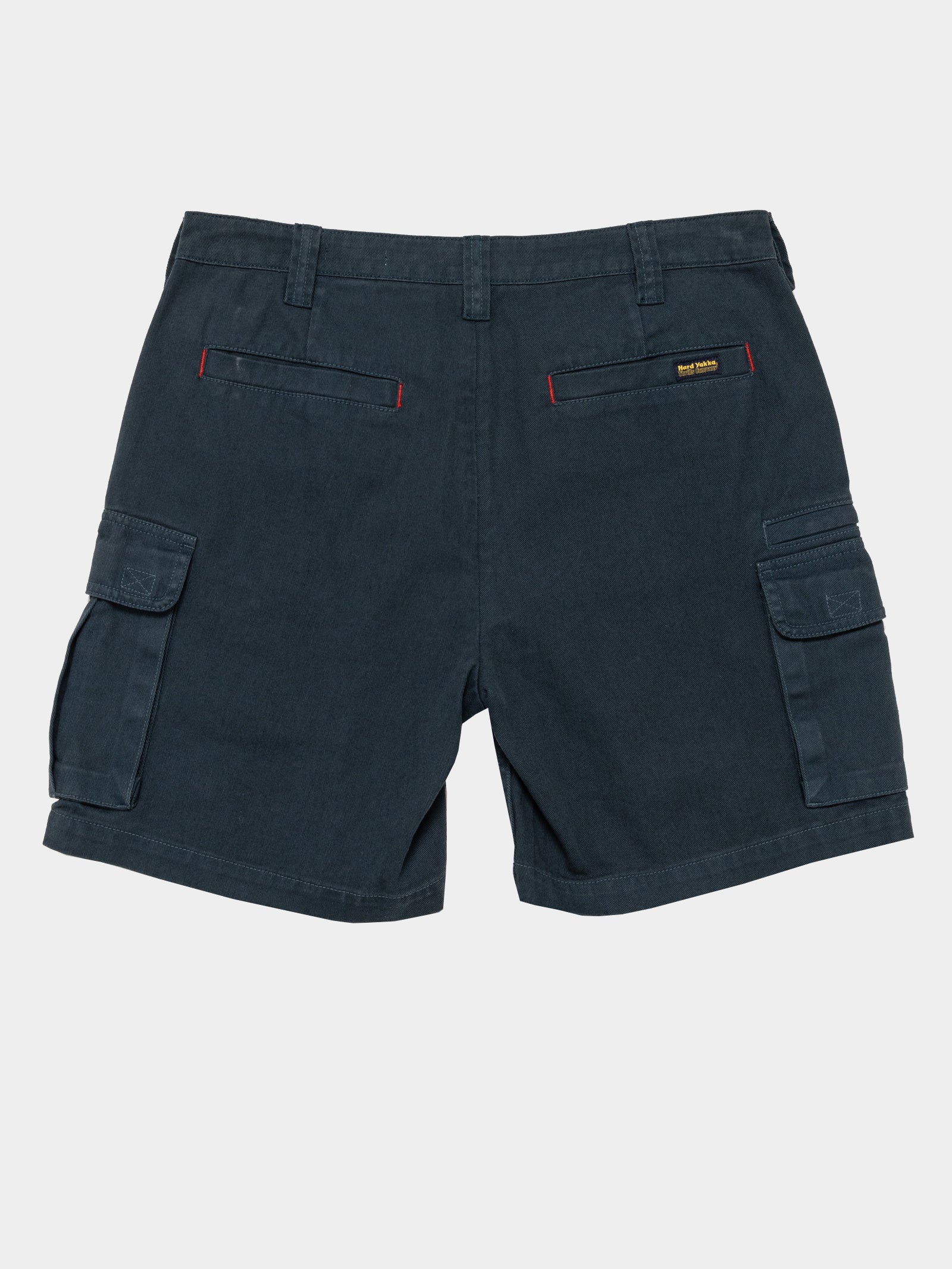 Hard Yakka Slacker Cargo Shorts - Image 7