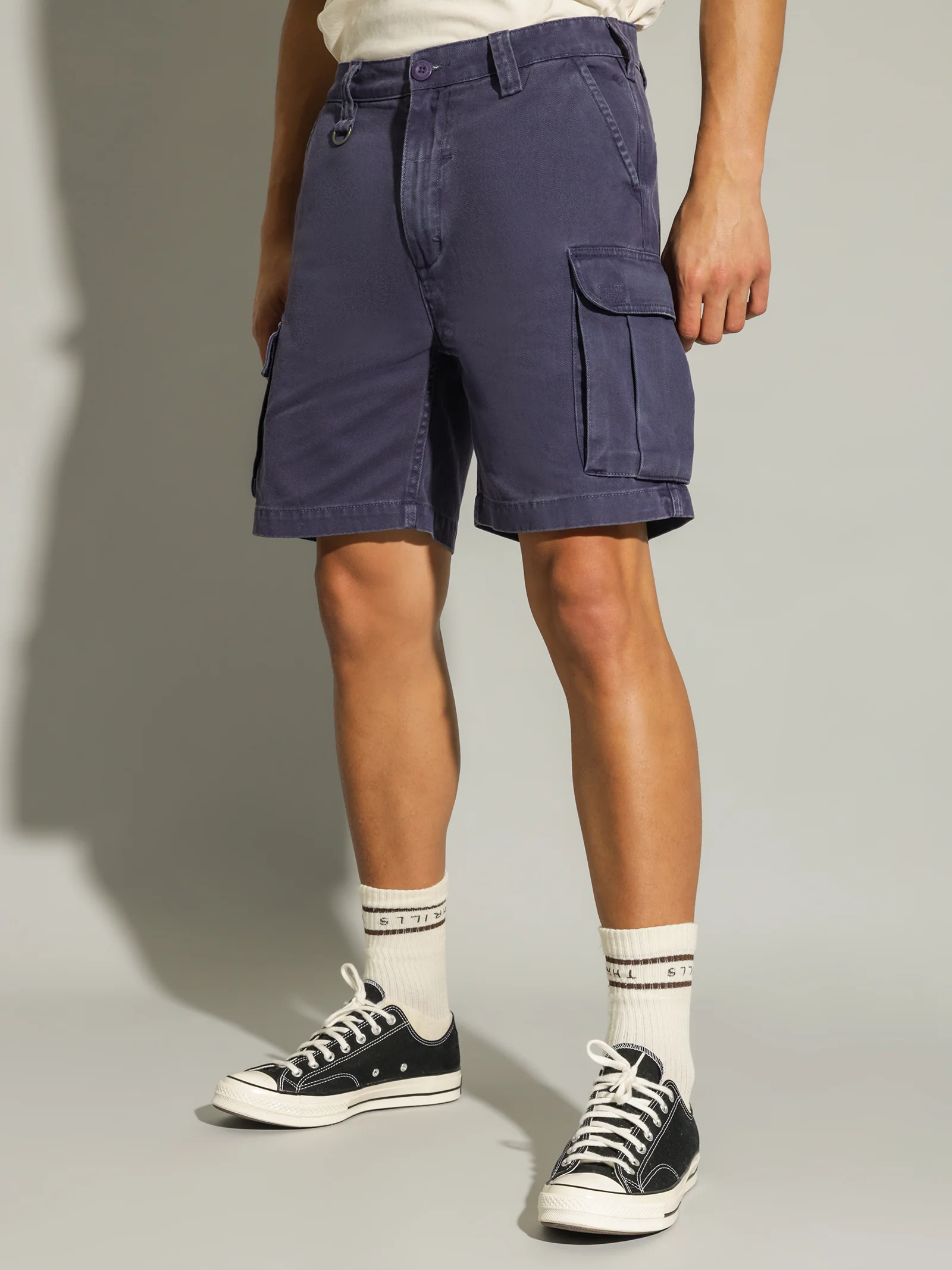 Hard Yakka Slacker Cargo Shorts - Image 3