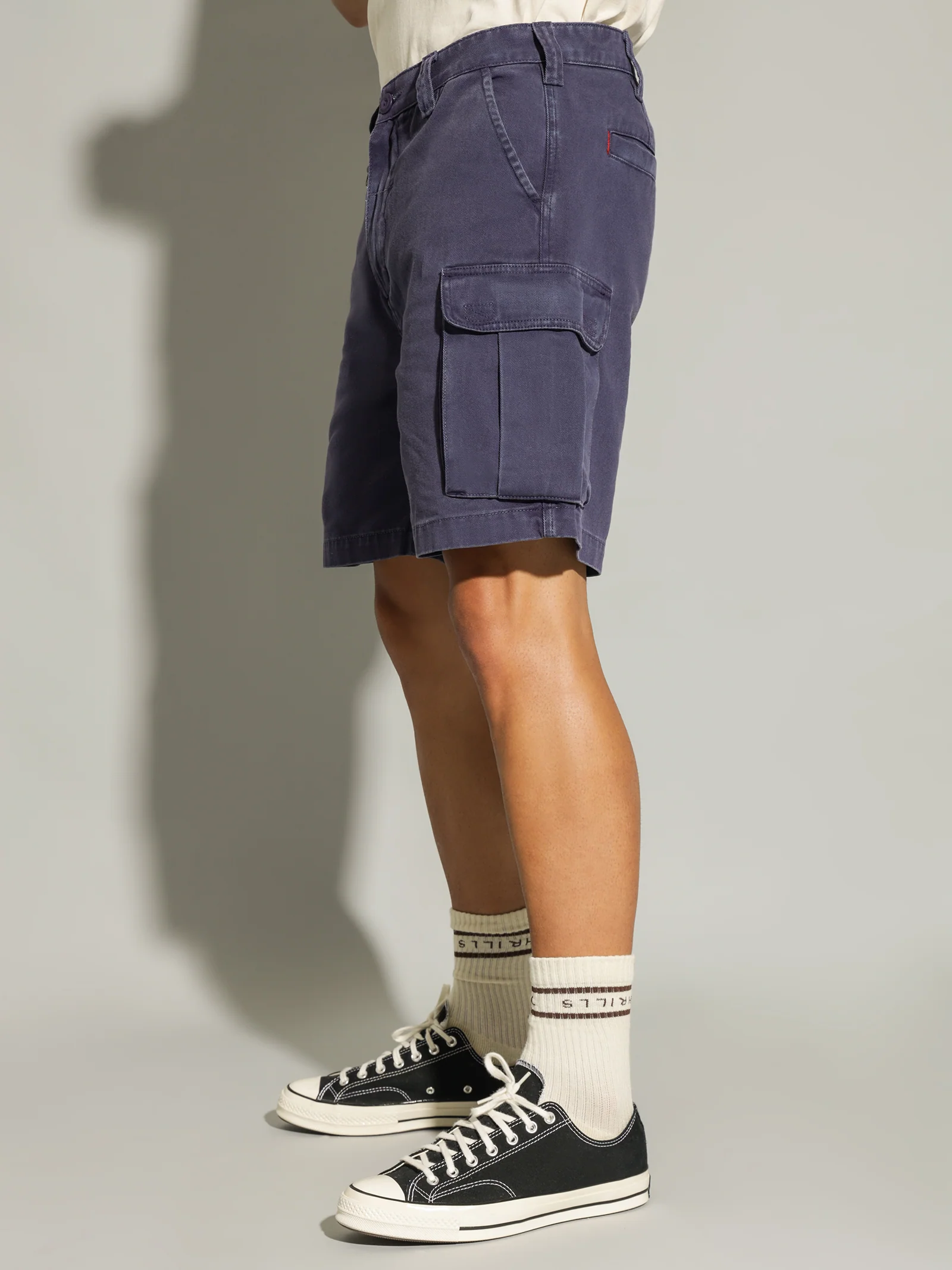 Hard Yakka Slacker Cargo Shorts - Image 4