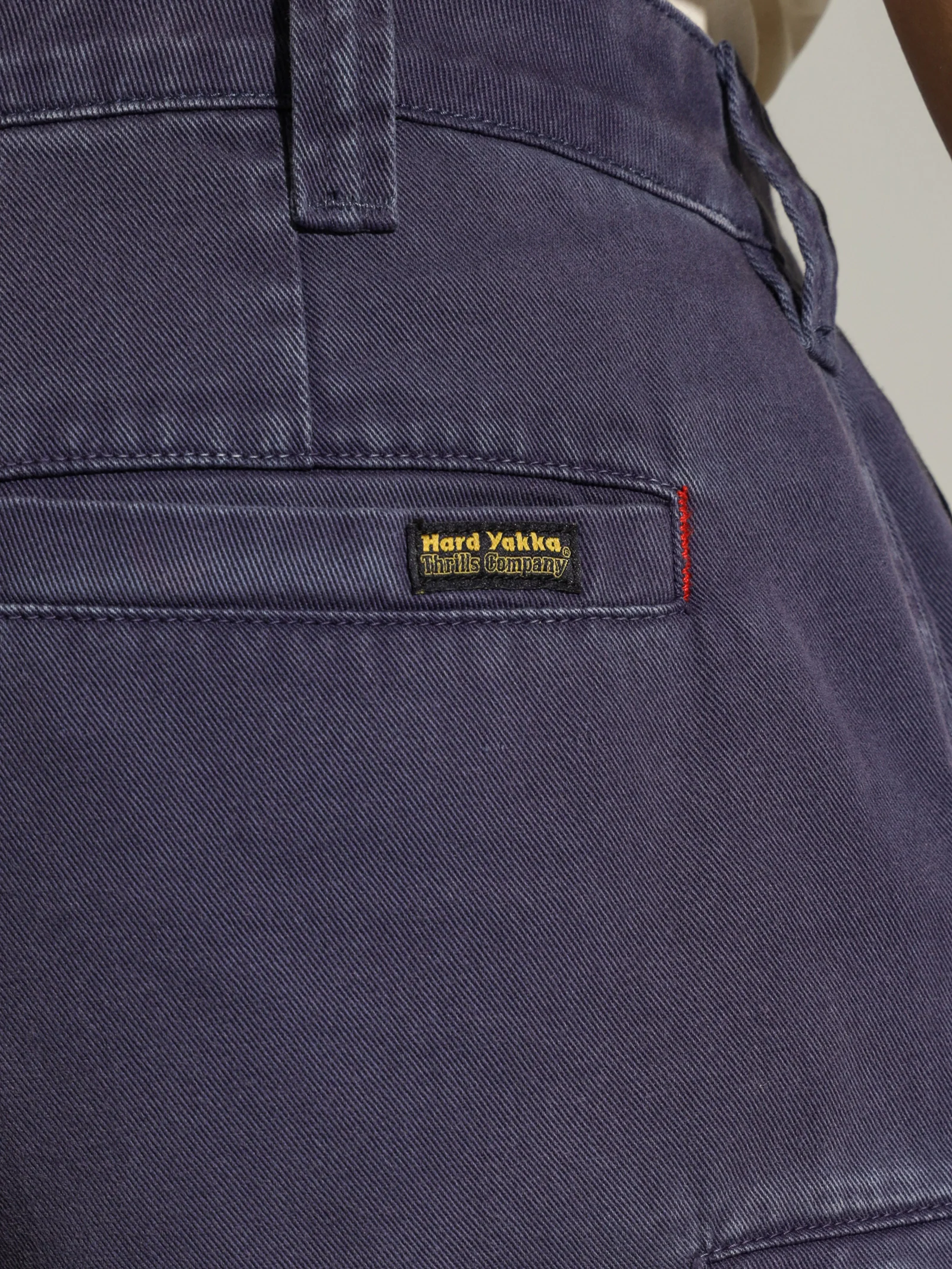 Hard Yakka Slacker Cargo Shorts - Image 5