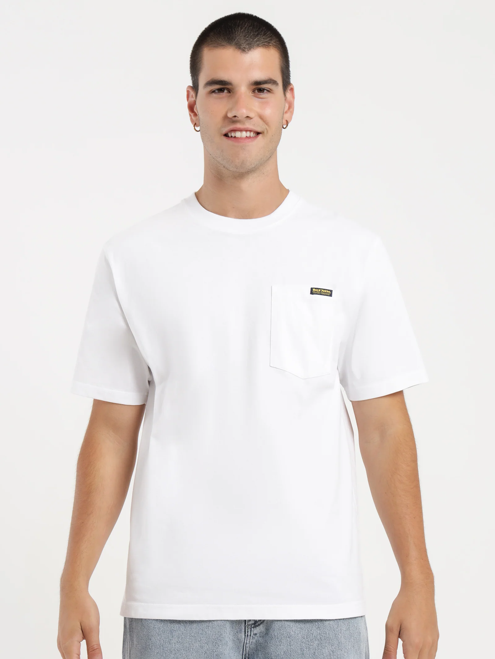 Hard Yakka T-Shirt - Image 2