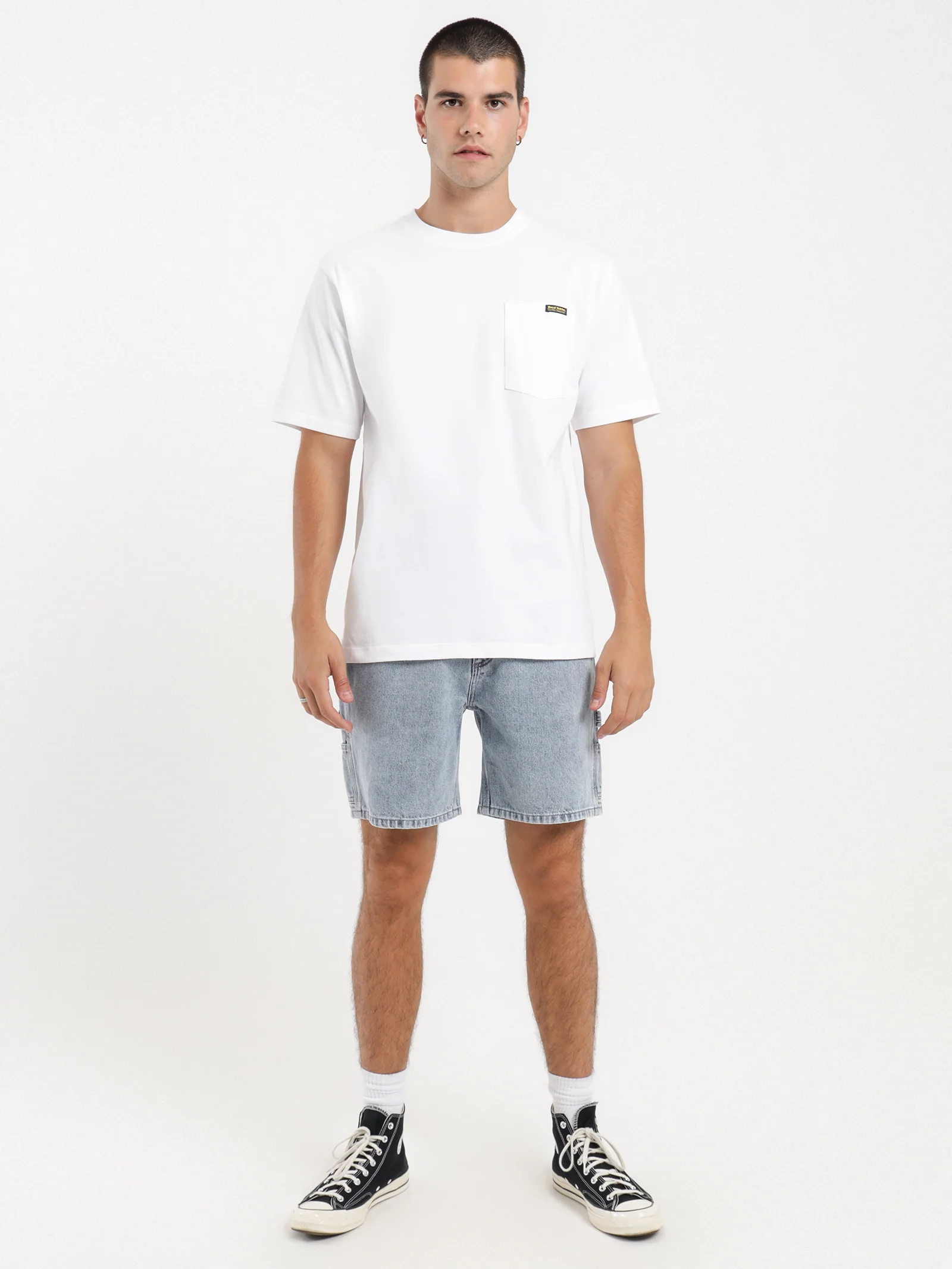 Hard Yakka T-Shirt - Image 3