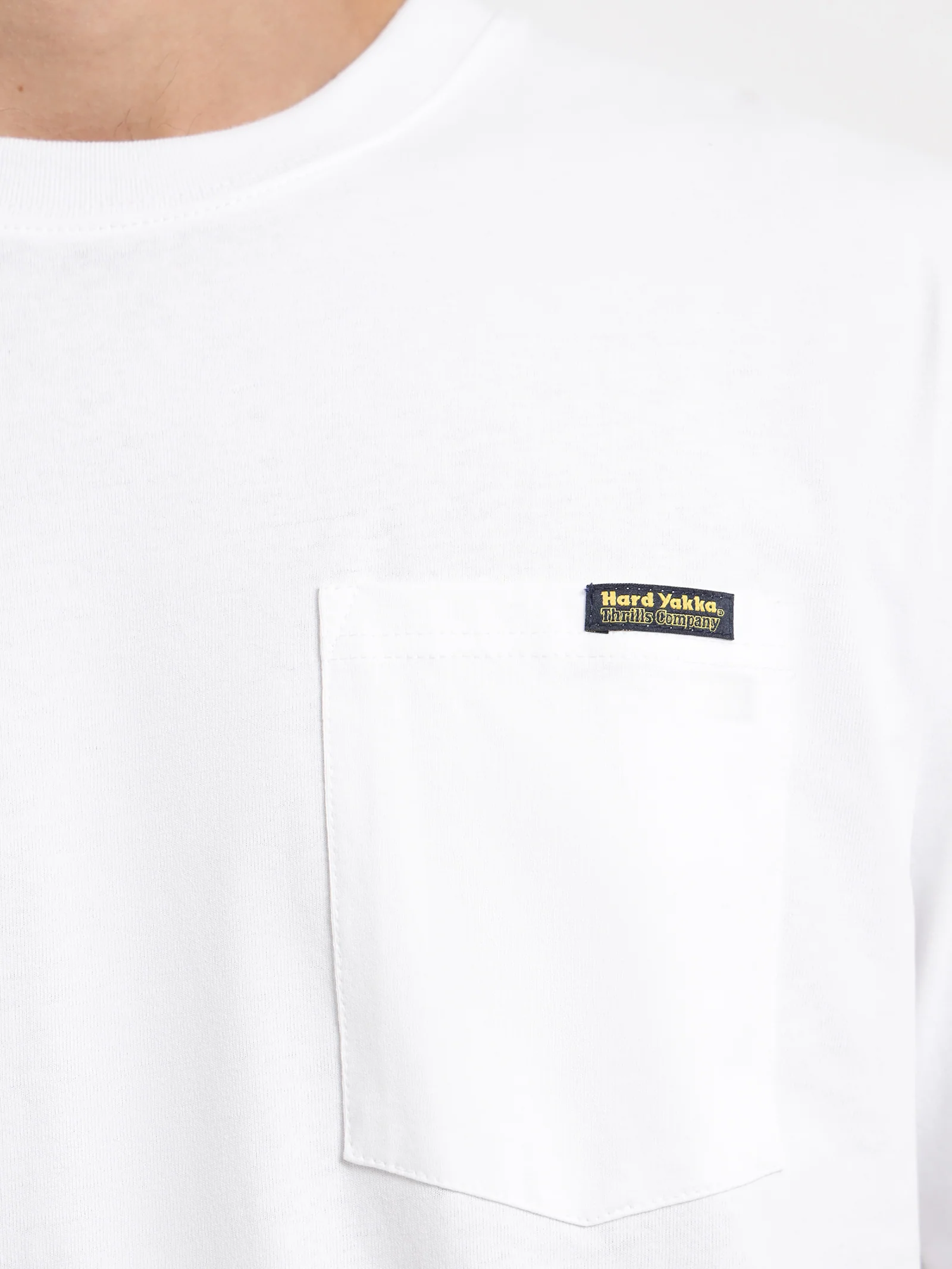 Hard Yakka T-Shirt - Image 4
