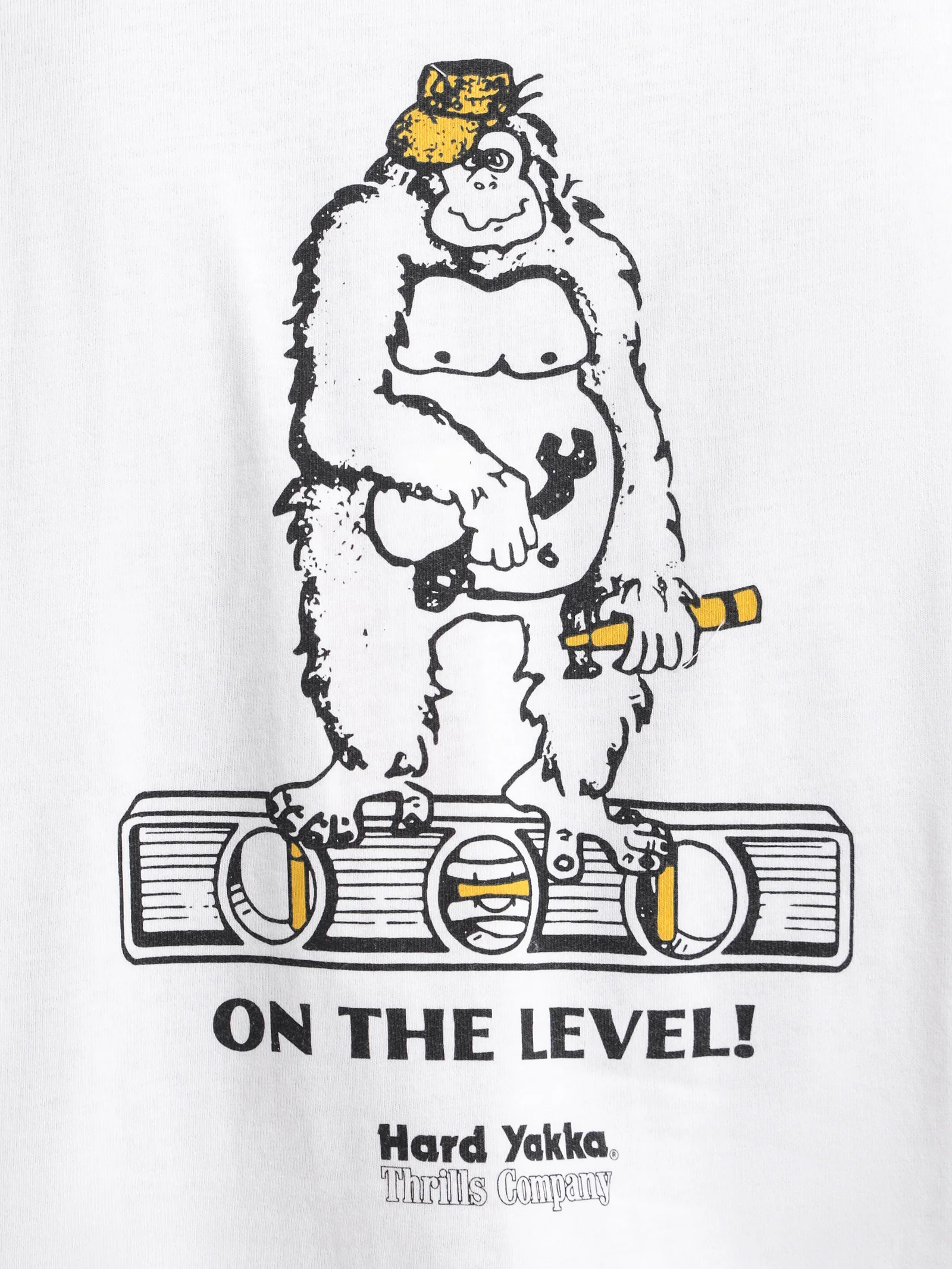 Hard Yakka T-Shirt - Image 5