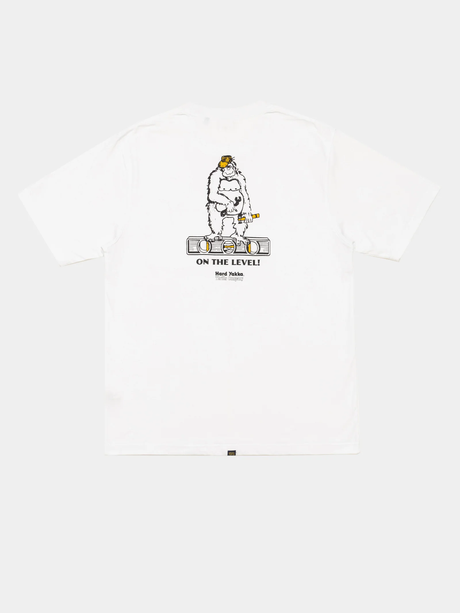 Hard Yakka T-Shirt - Image 8