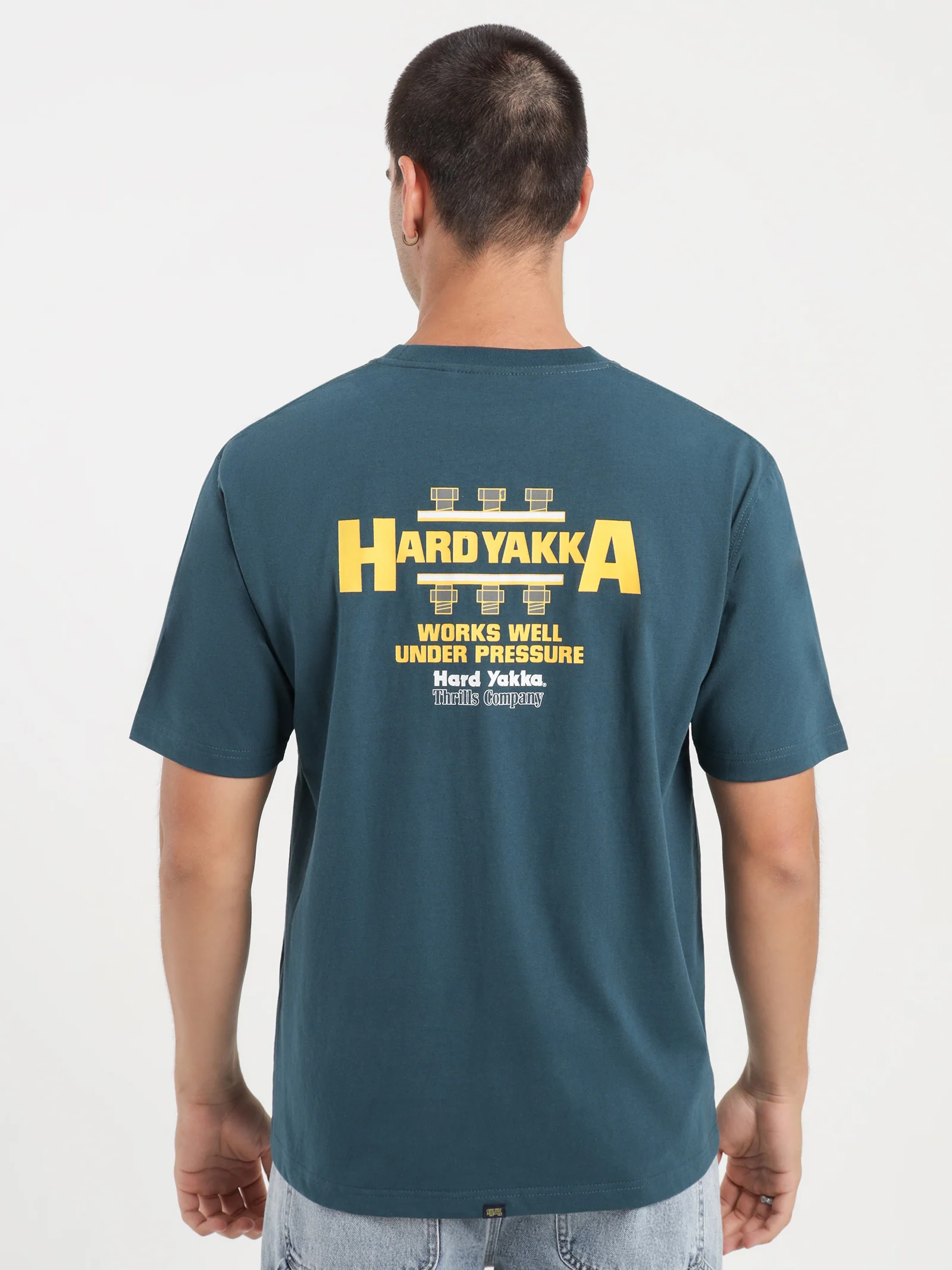 Hard Yakka T-Shirt - Image 5