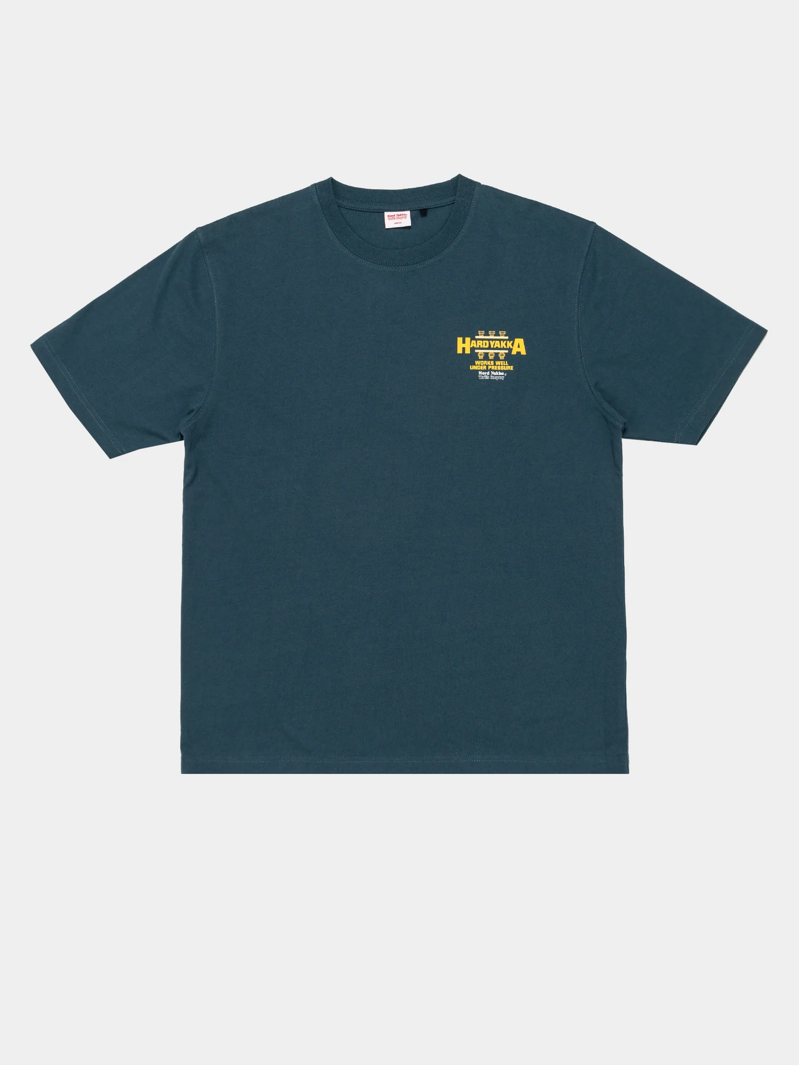 Hard Yakka T-Shirt - Image 6