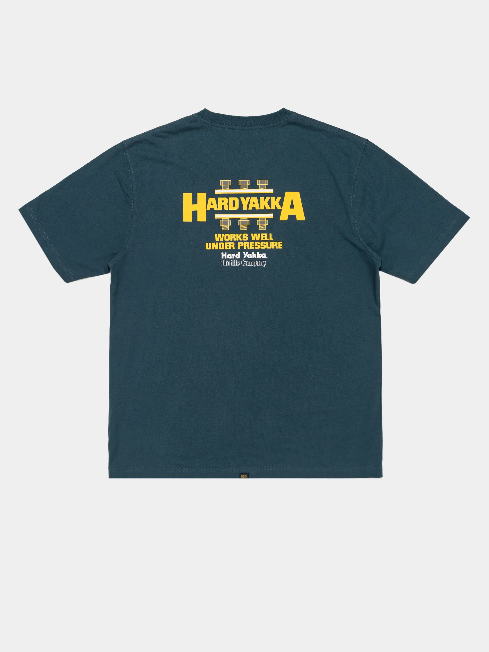 Hard Yakka T-Shirt - Image 7