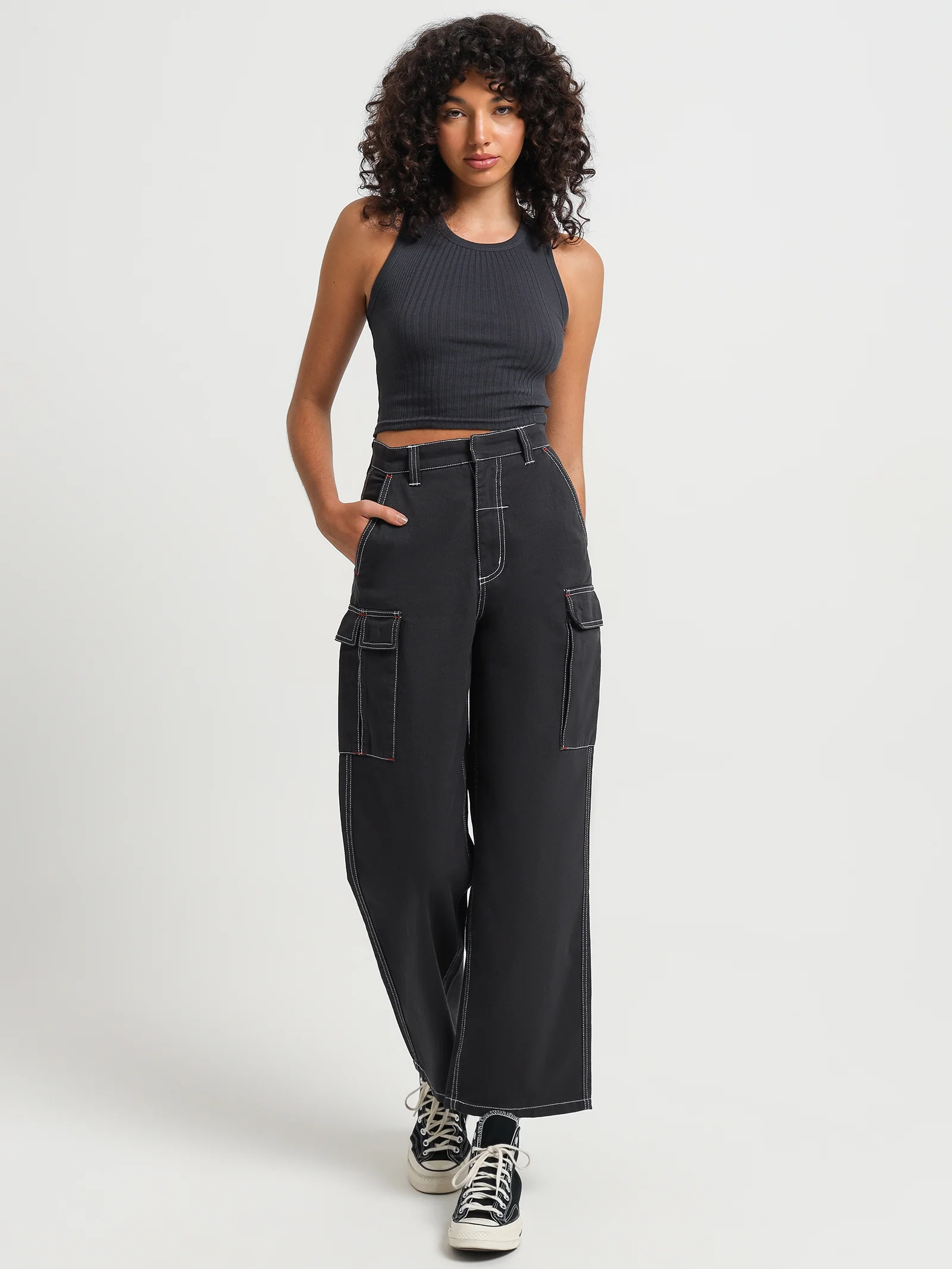 Hard Yakka Union Baggy Pants - Image 2