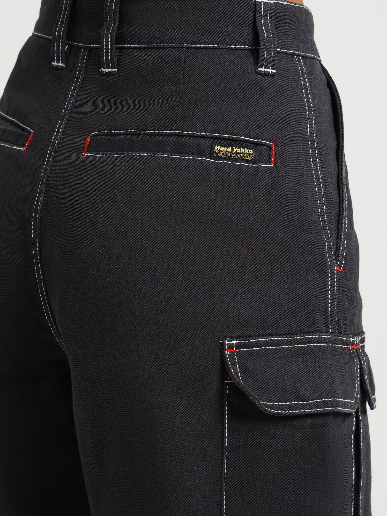 Hard Yakka Union Baggy Pants - Image 3