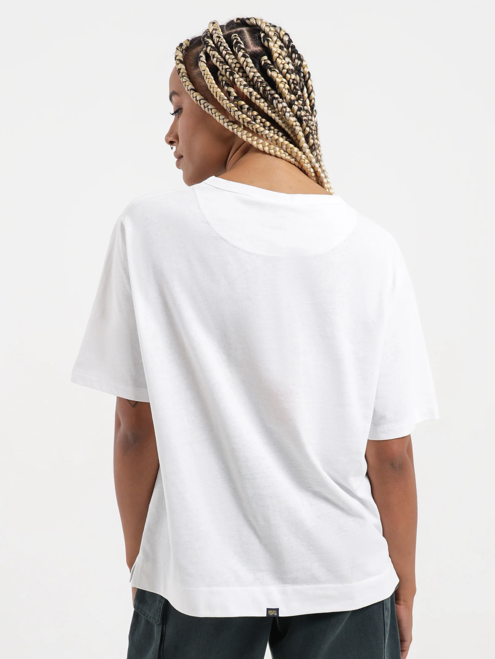 Hard Yakka Union Box T-Shirt - Image 8