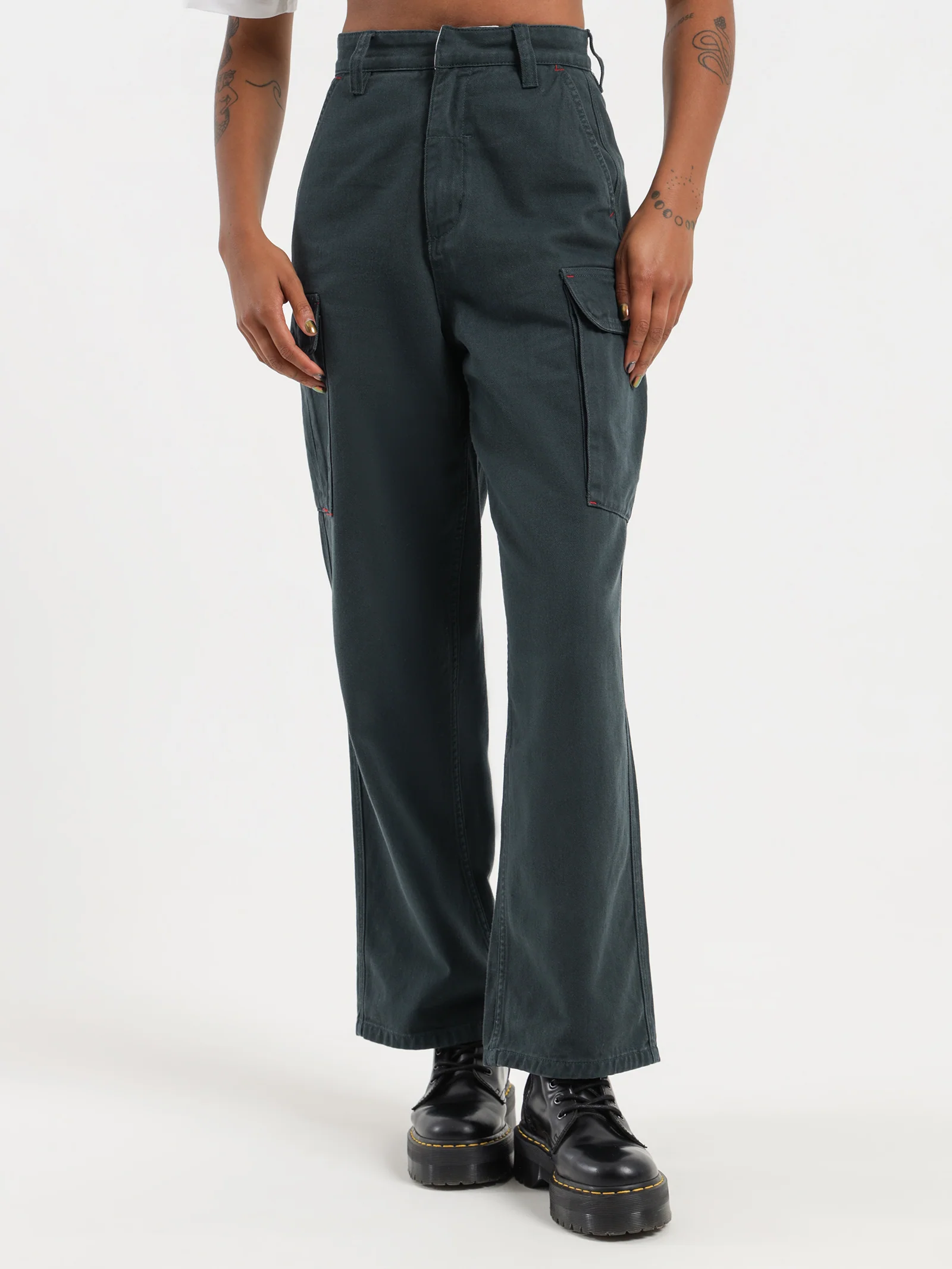 Hard Yakka Union Cargo Pants - Image 3