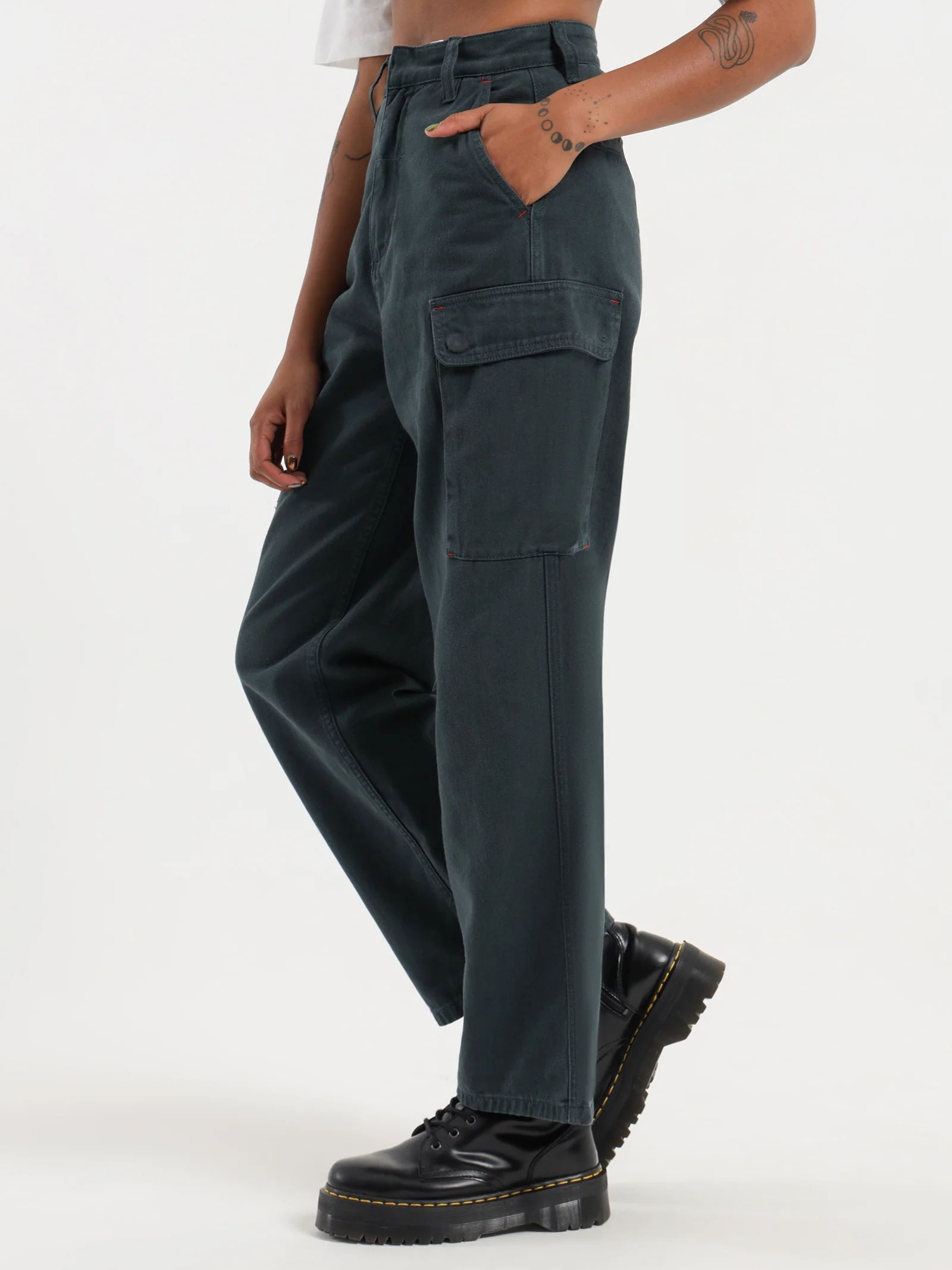 Hard Yakka Union Cargo Pants - Image 5