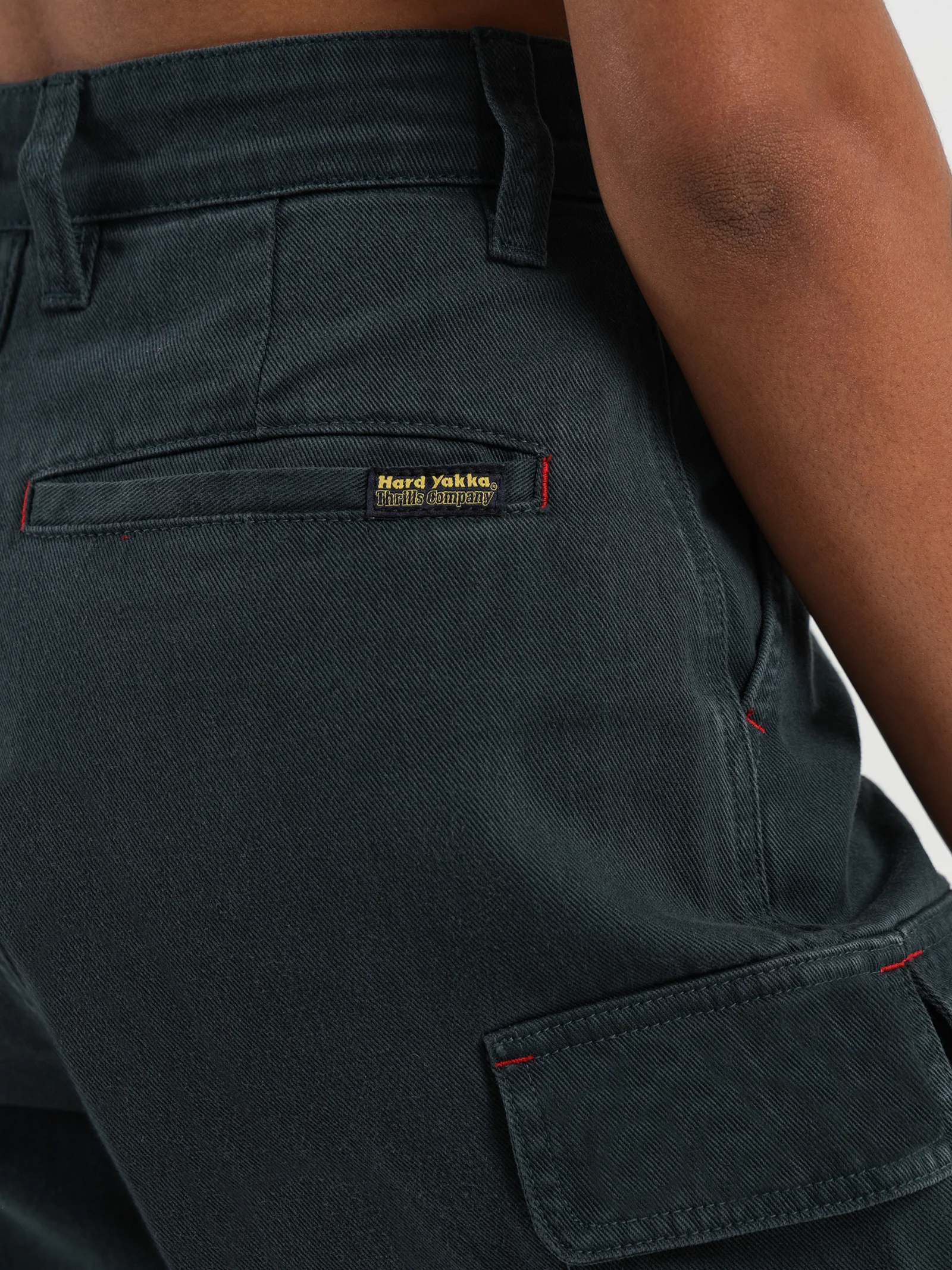 Hard Yakka Union Cargo Pants - Image 7