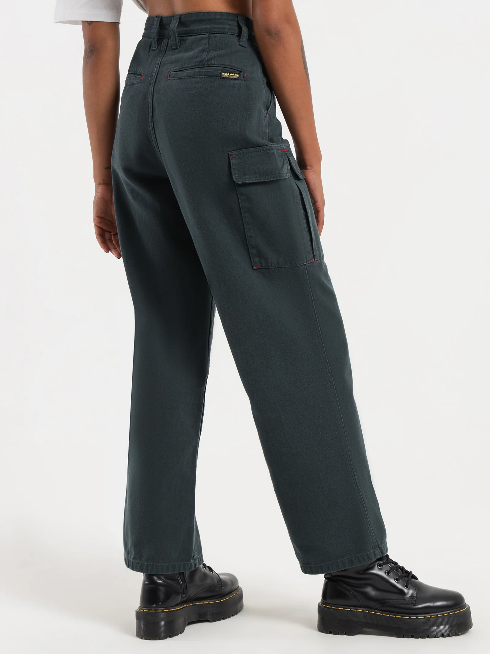 Hard Yakka Union Cargo Pants - Image 9