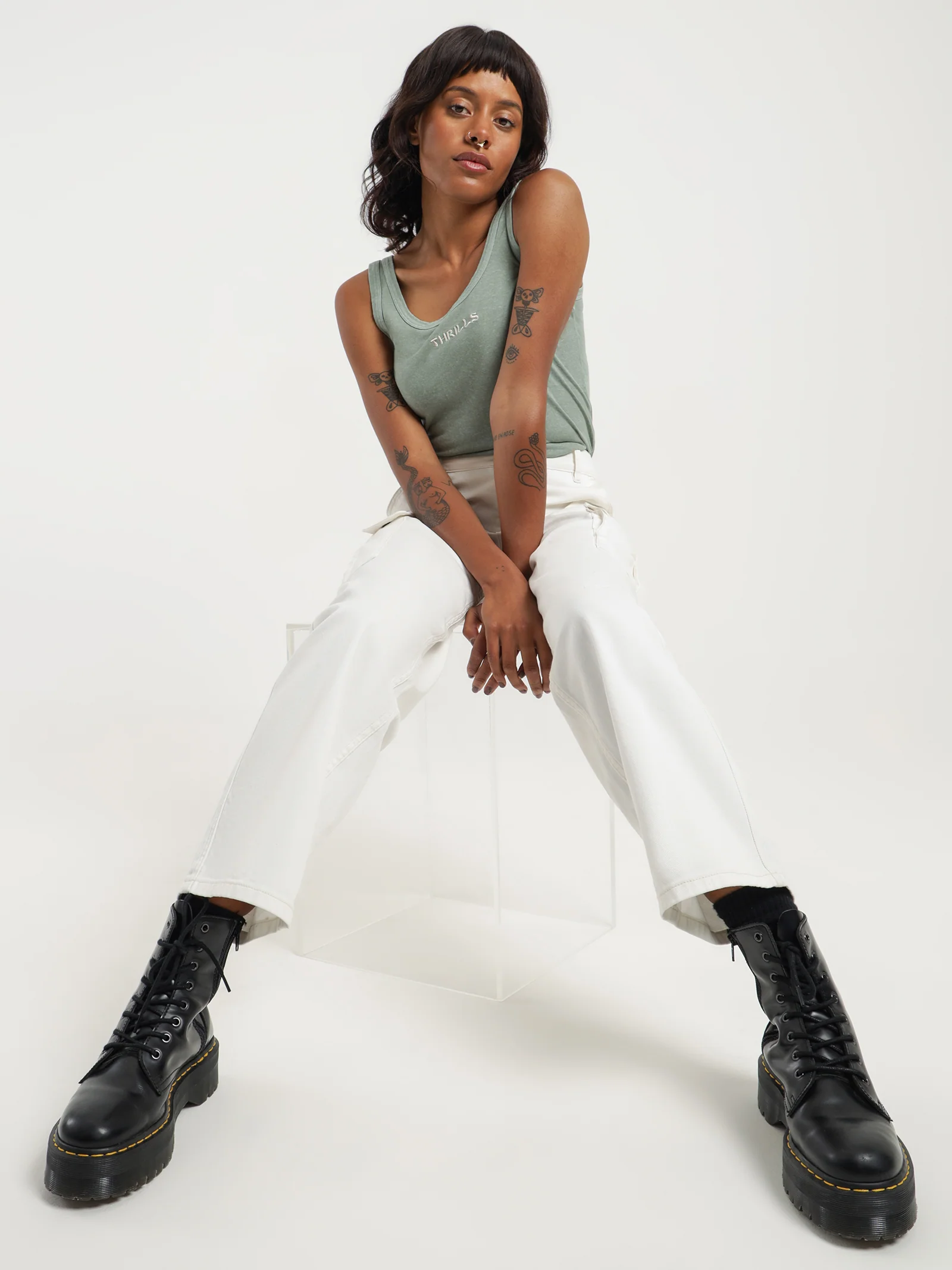 Hard Yakka Union Pants - Image 2
