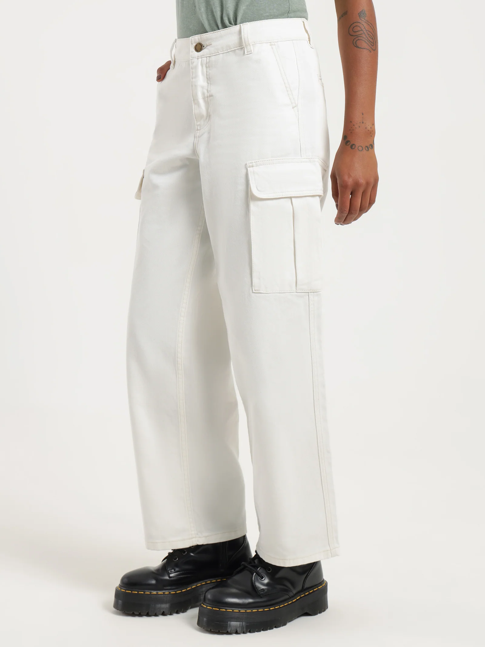 Hard Yakka Union Pants - Image 3