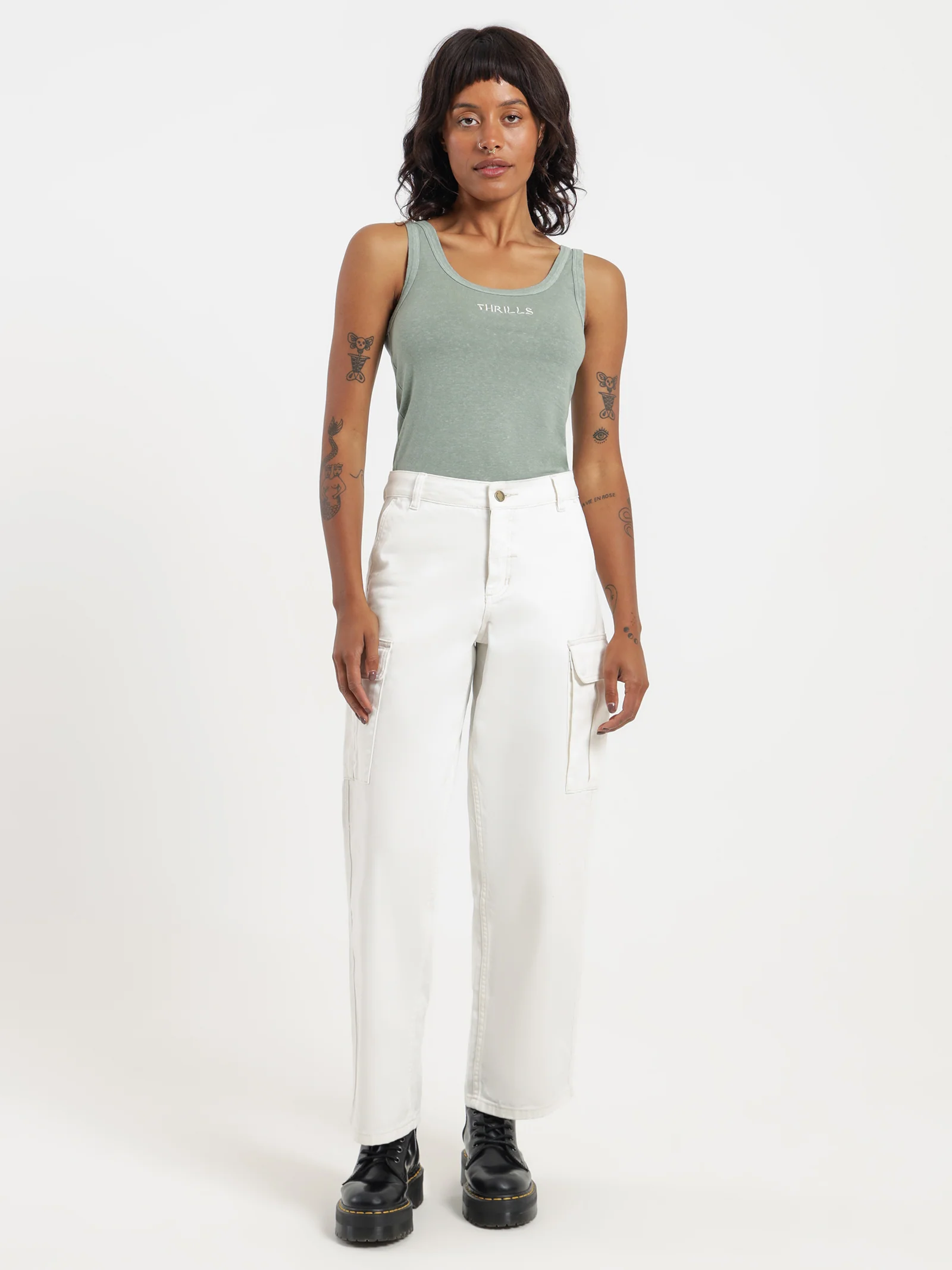 Hard Yakka Union Pants - Image 4